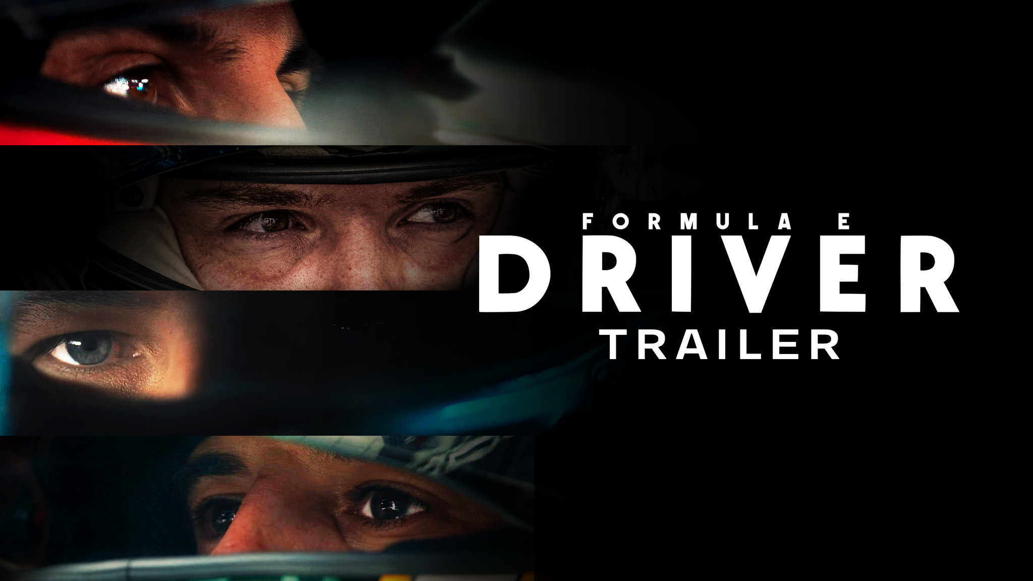 Watch every episode of Formula E: Driver now on Amazon Prime Video