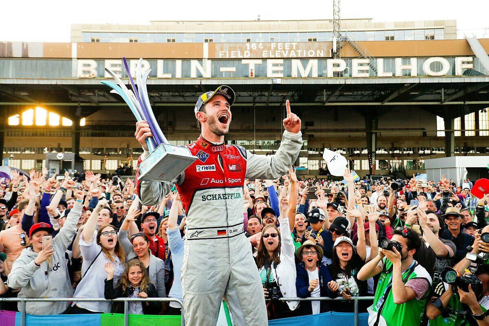 FACTS AND STATS: Grand Slams, home heroes and ever-presents in Berlin