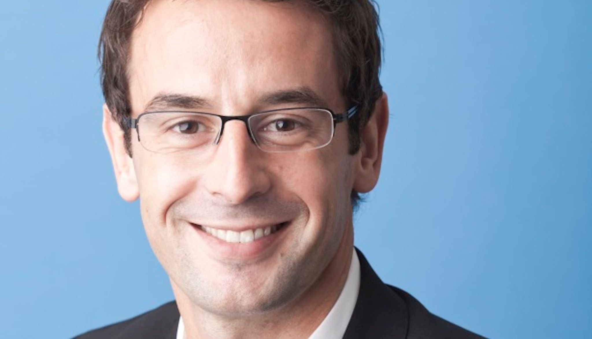 Jerome Hiquet joins Formula E as Chief Marketing Officer