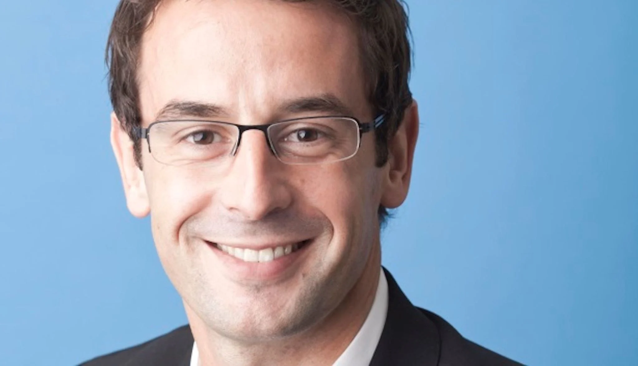 Jerome Hiquet joins Formula E as Chief Marketing Officer