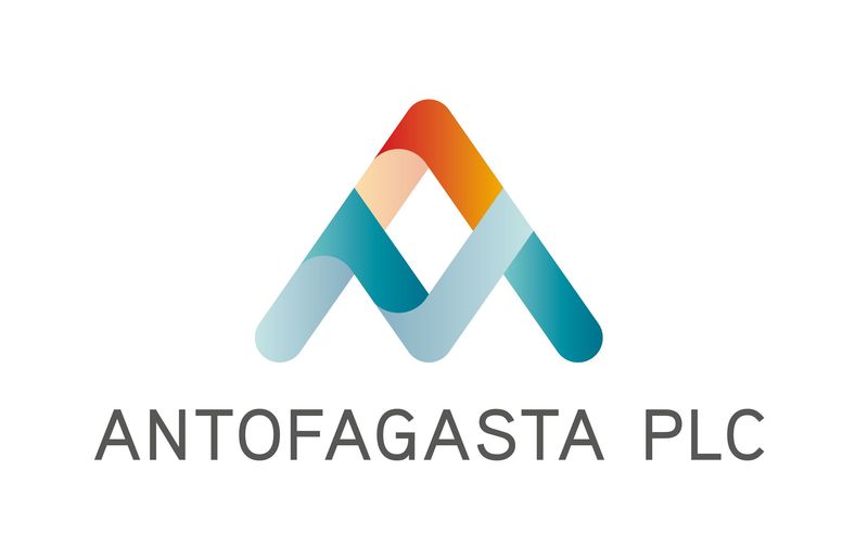 Sponsor Image - Antofagasta Minerals