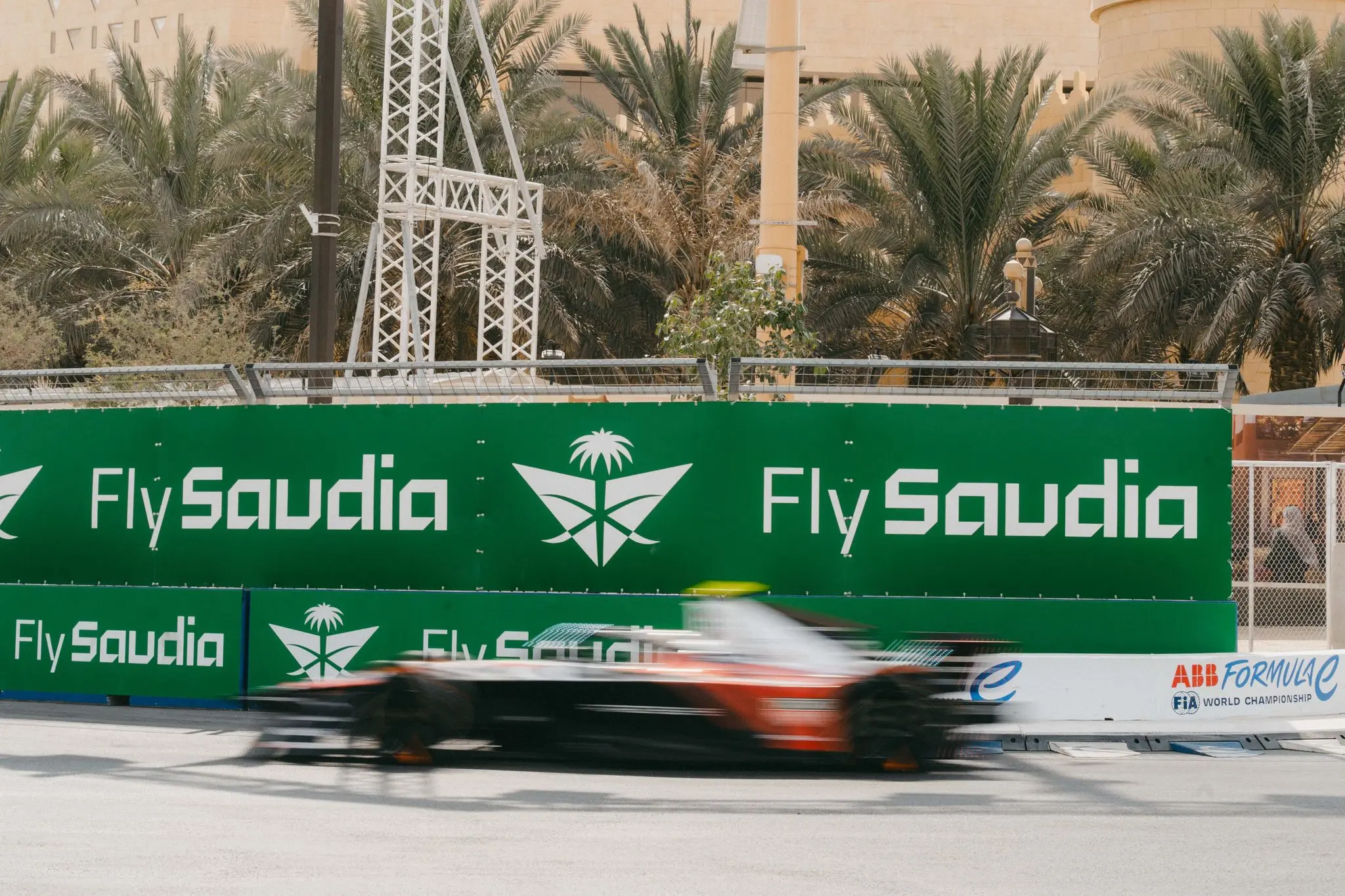 Saudia Gallery 7