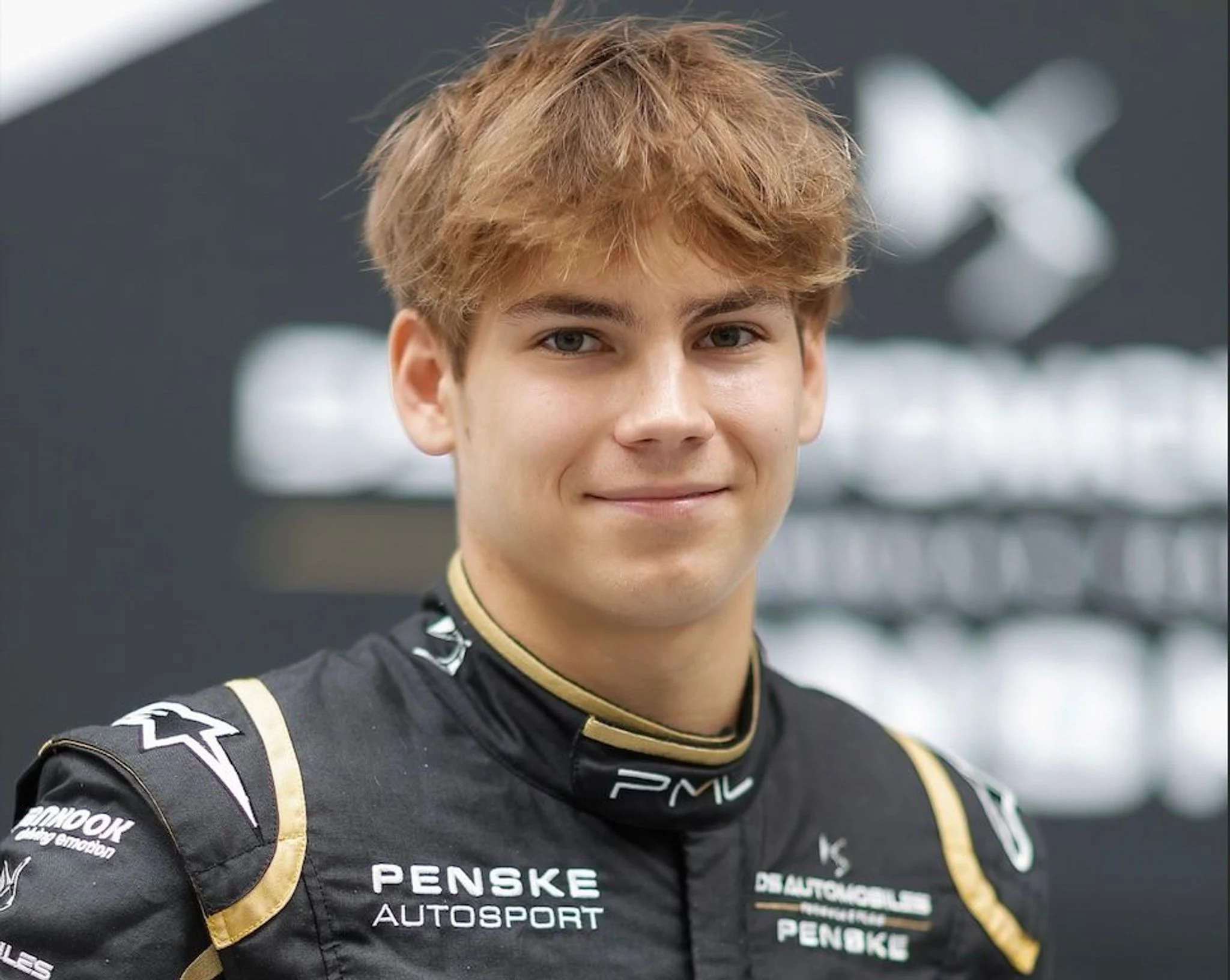 DS PENSKE to field Kvyat and Bedrin in Berlin