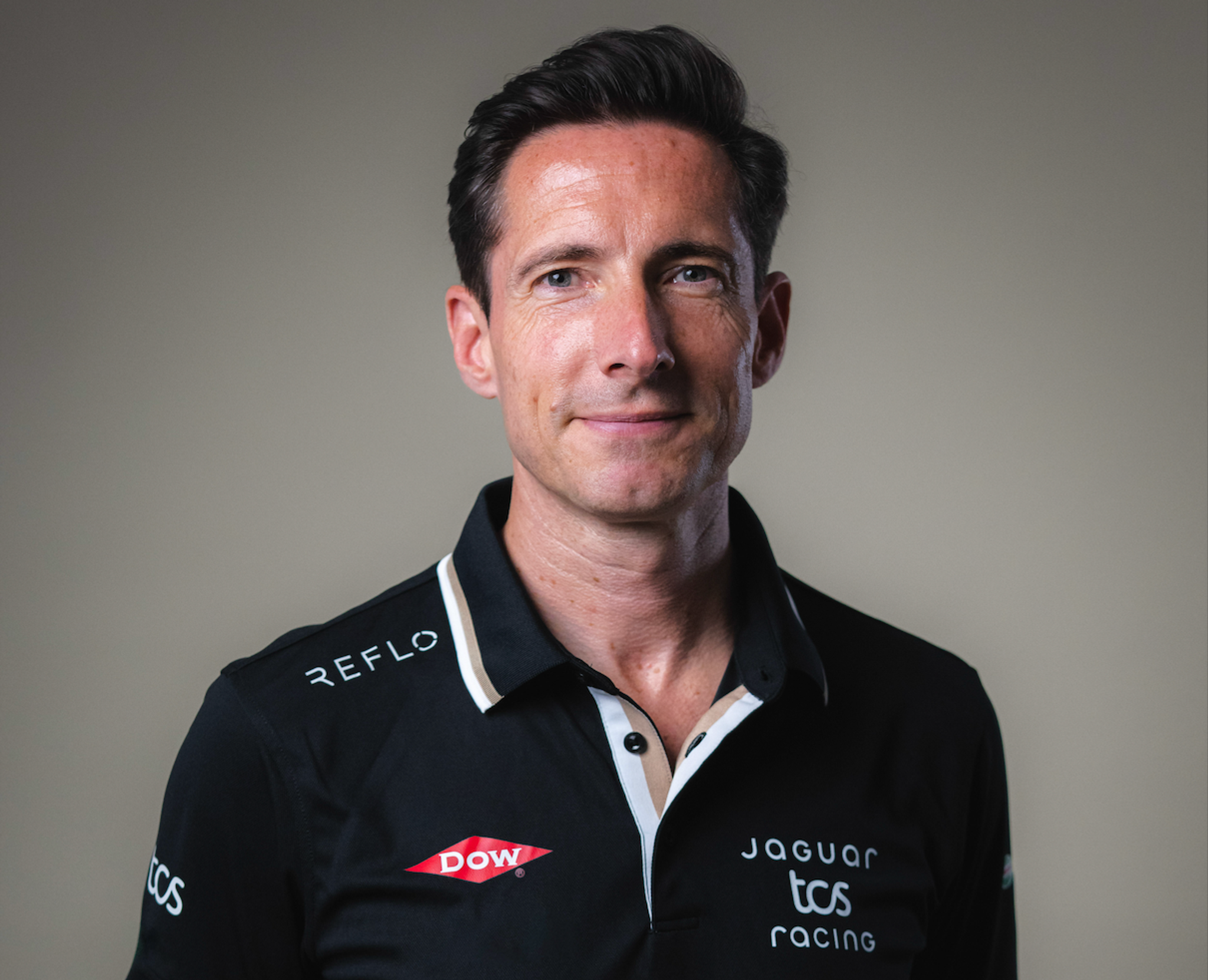 Ian James joins Jaguar TCS Racing as Team Principal
