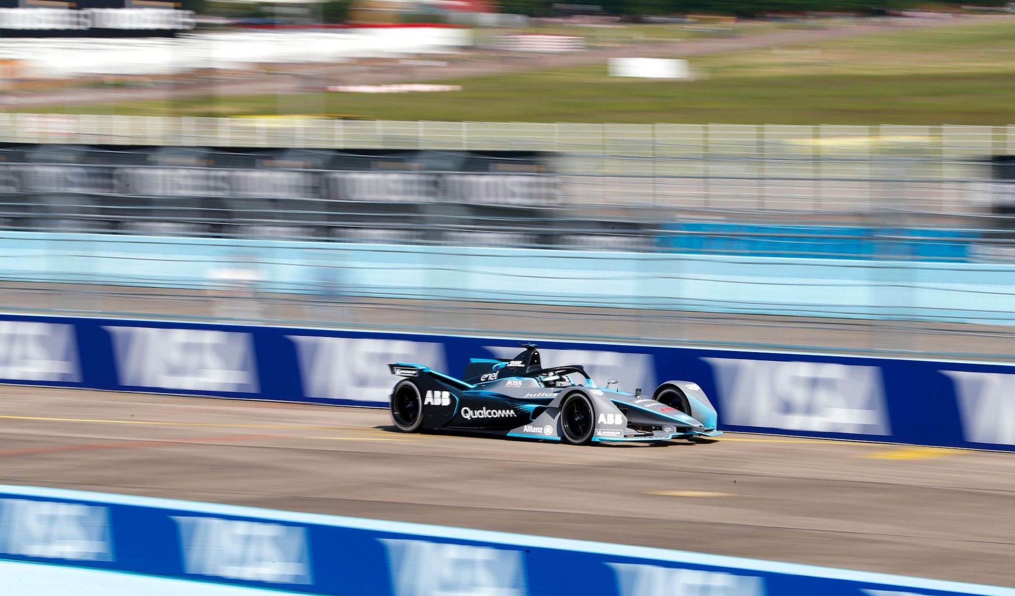 ABB FIA Formula E Championship Season 5 - all you need to know