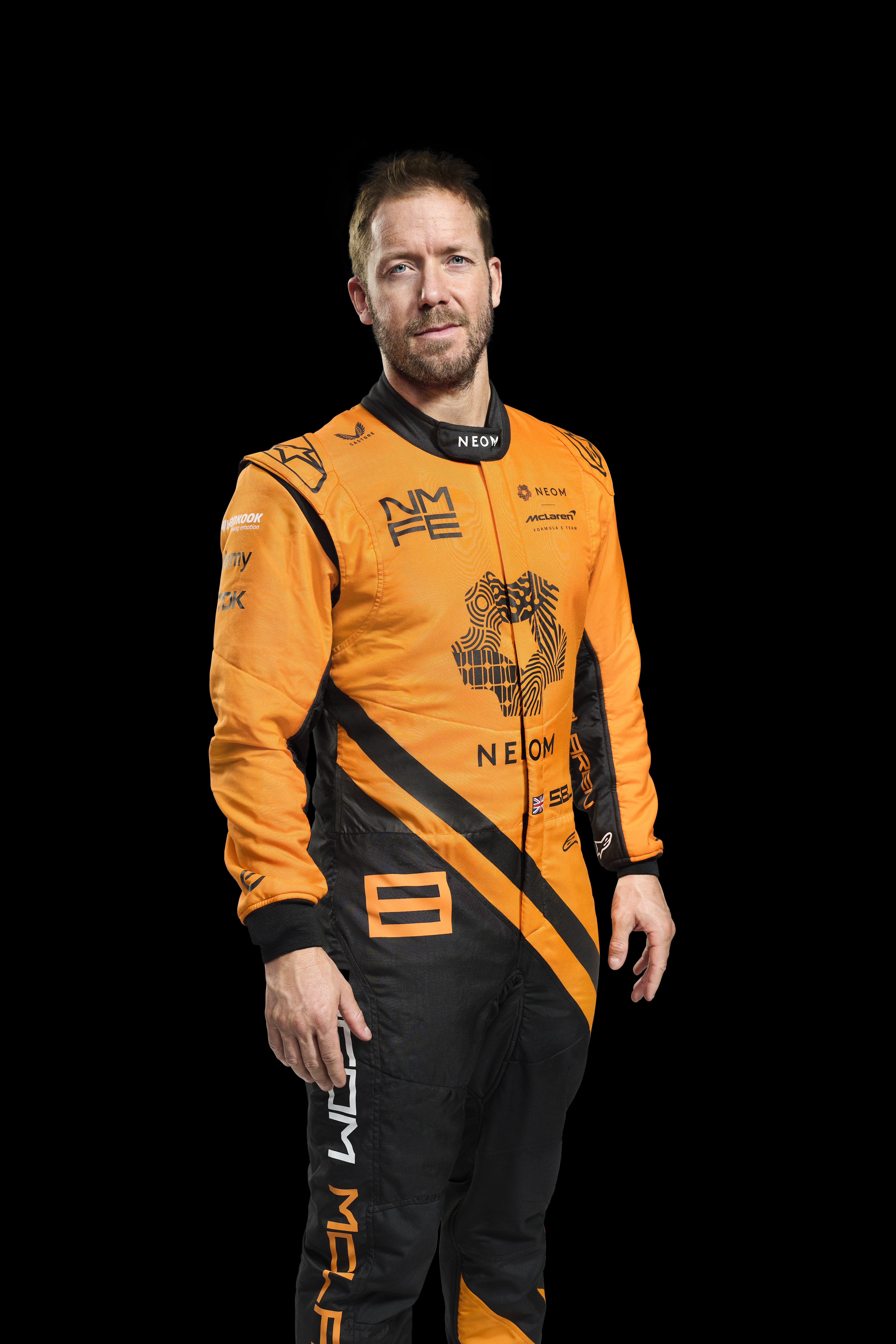 Sam bird profile image