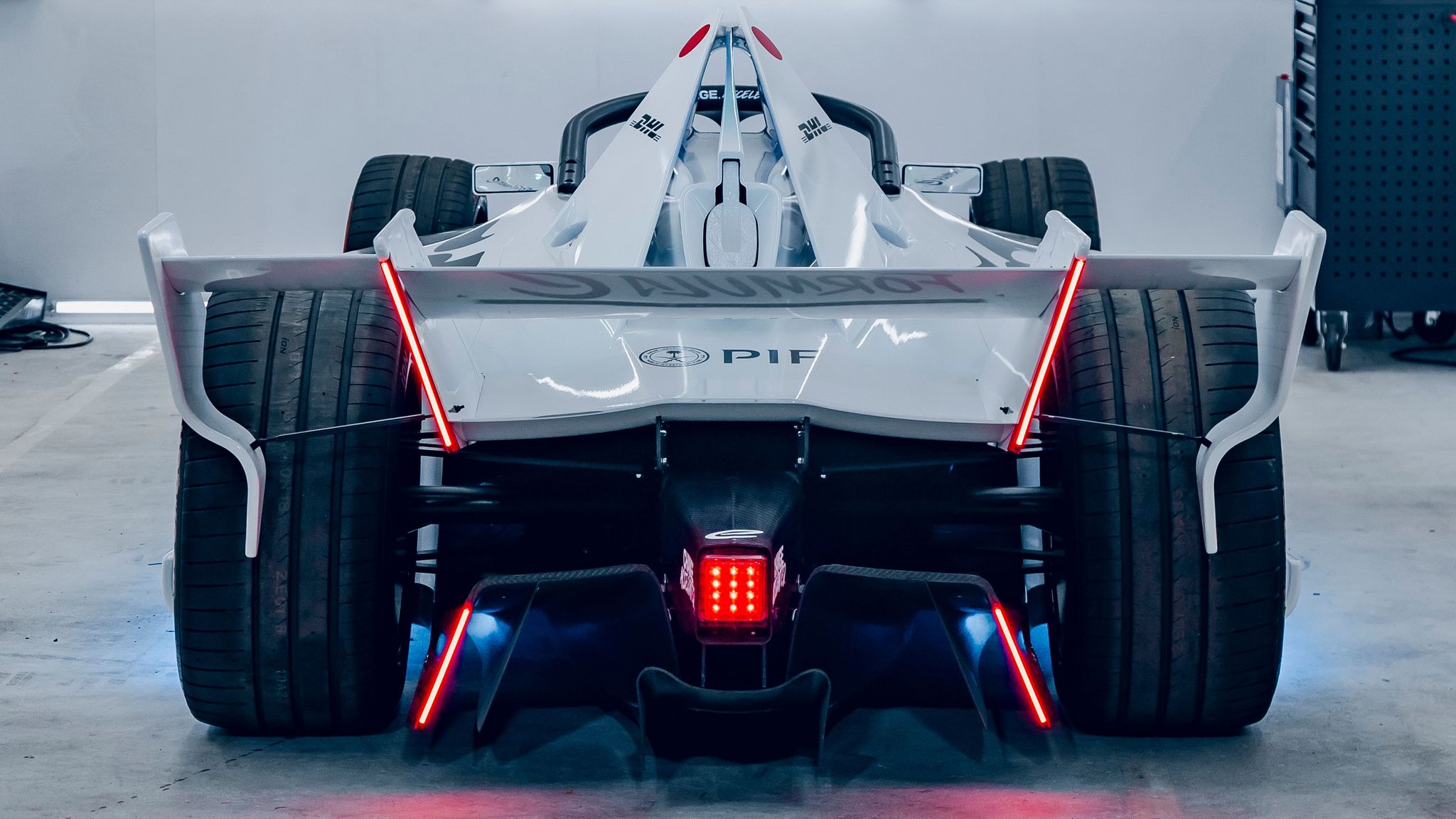 Liberty Walk x Formula E - AJ2I9518
