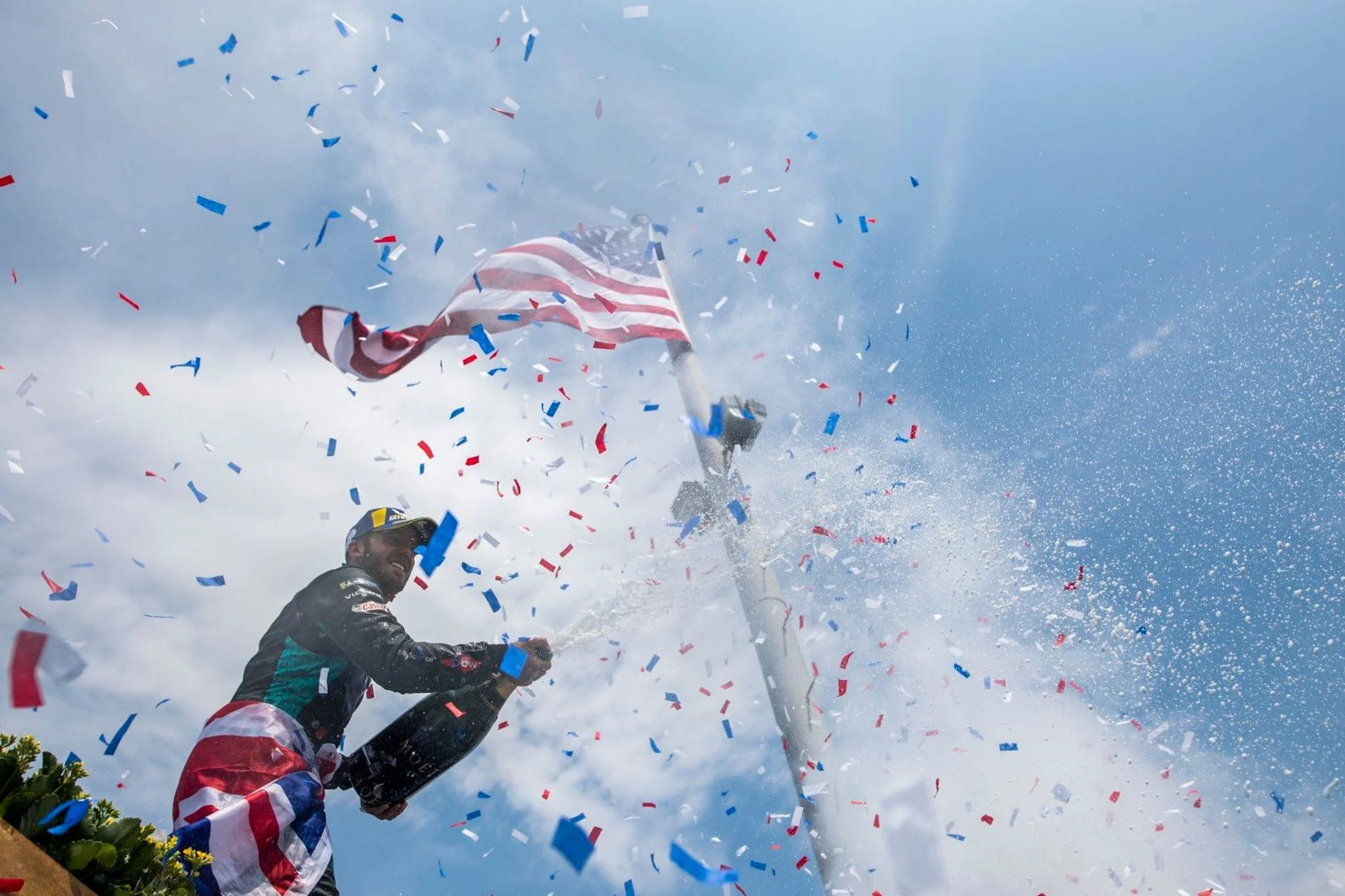 NEW YORK CITY E-PRIX: Formula E's best races in the Big Apple