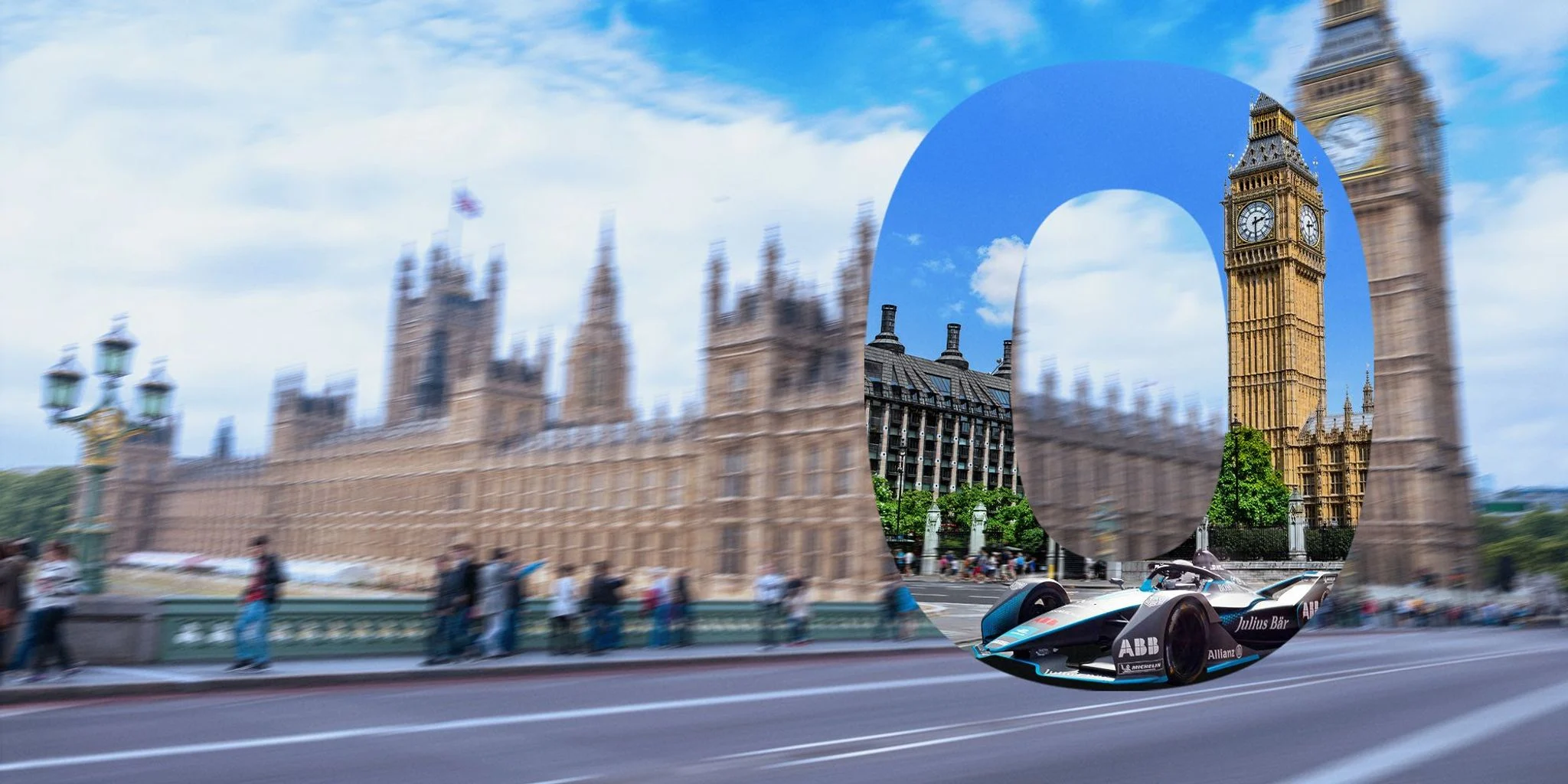 Formula E becomes first sport with certified net zero carbon footprint from inception