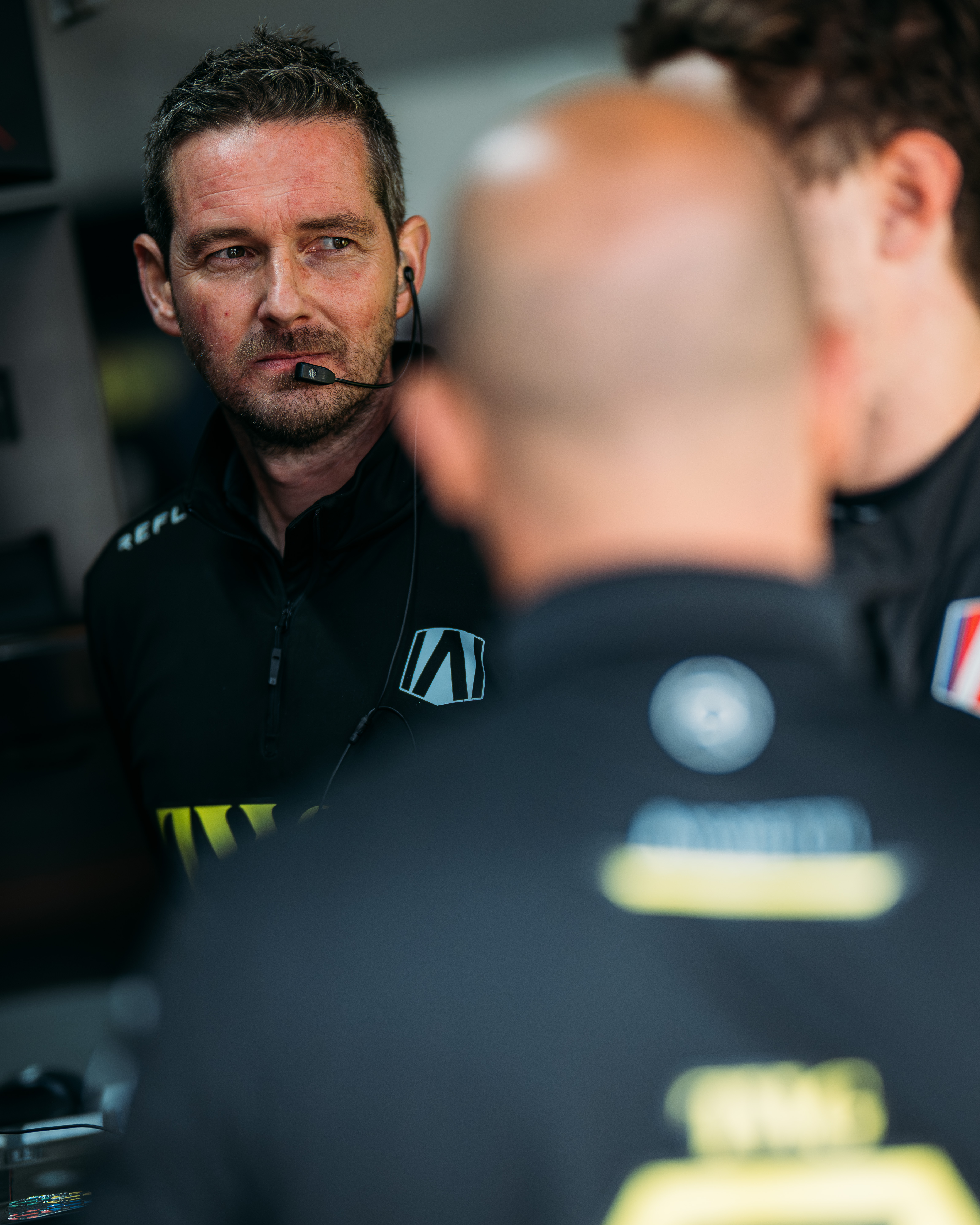 Andretti new TP 1