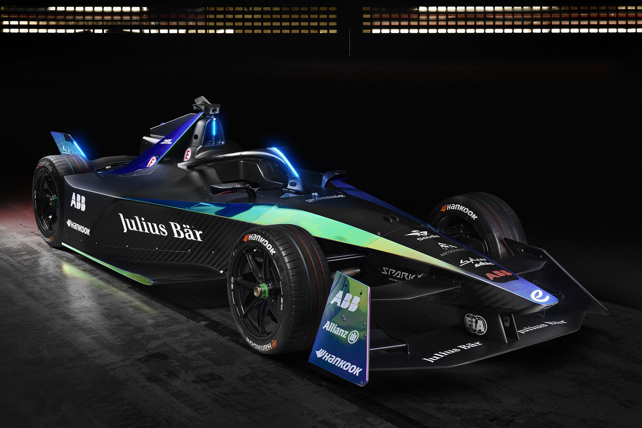 Formula E maintains lead in global sustainability rankings