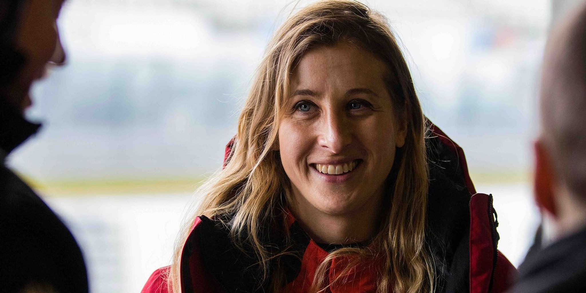 Charlie Martin - striving to make LGBT history in motorsport