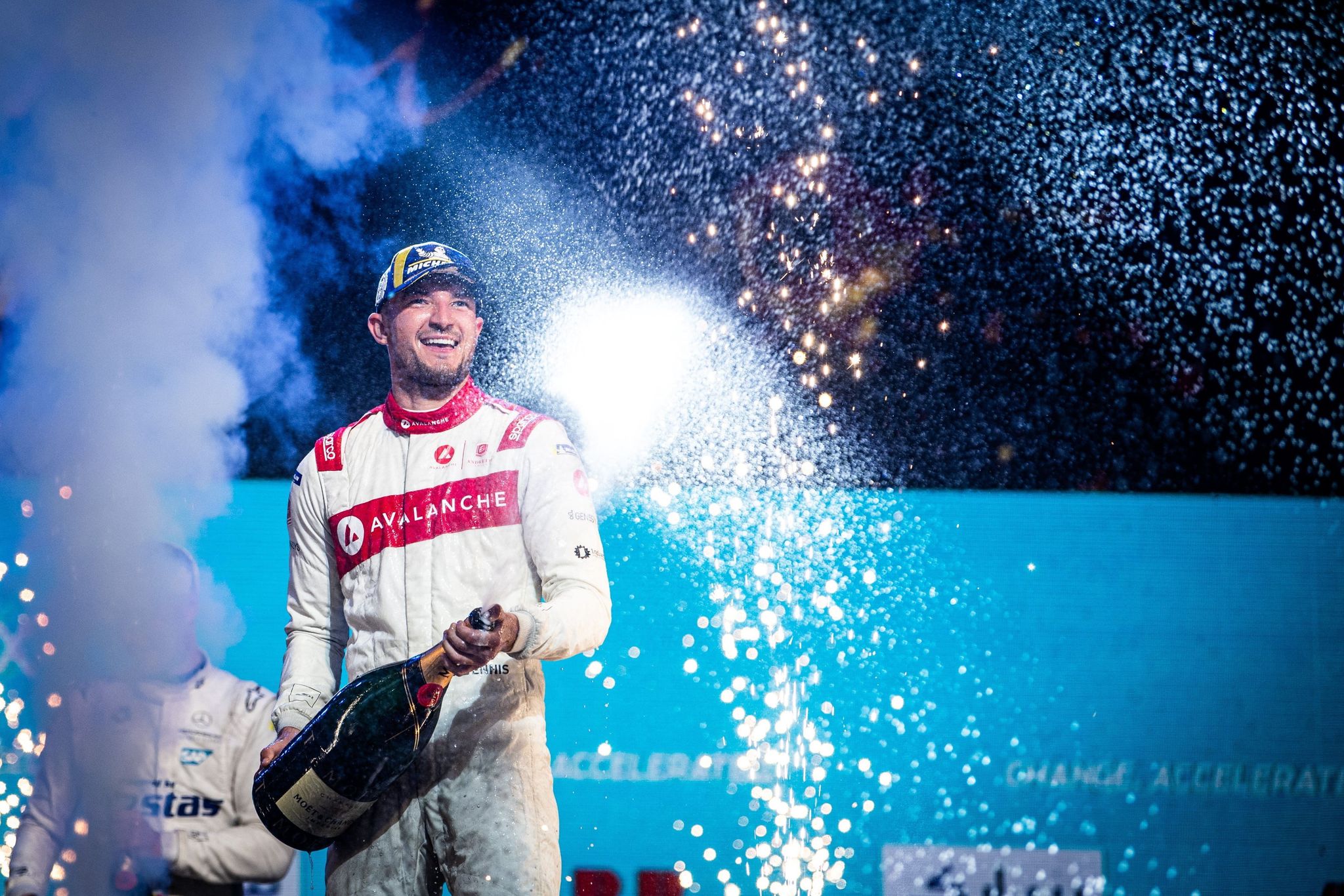 HOME HEROES: Which drivers have won their home race?