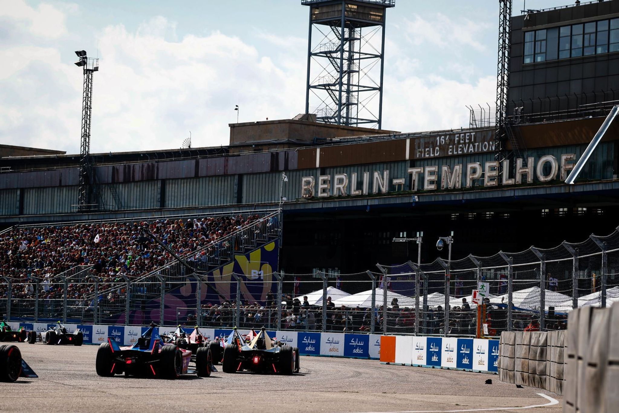 Berlin track layout gets a fresh revamp for Season 10
