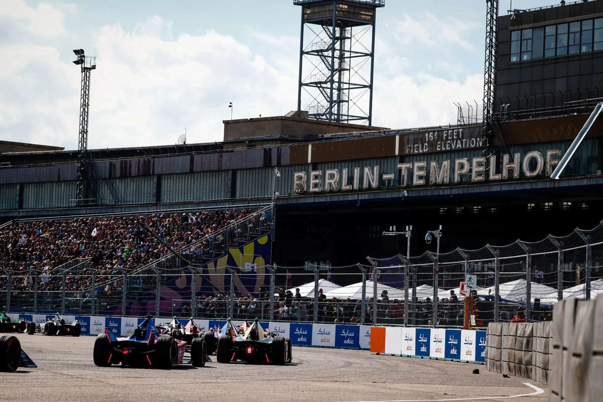 Berlin track layout gets a fresh revamp for Season 10