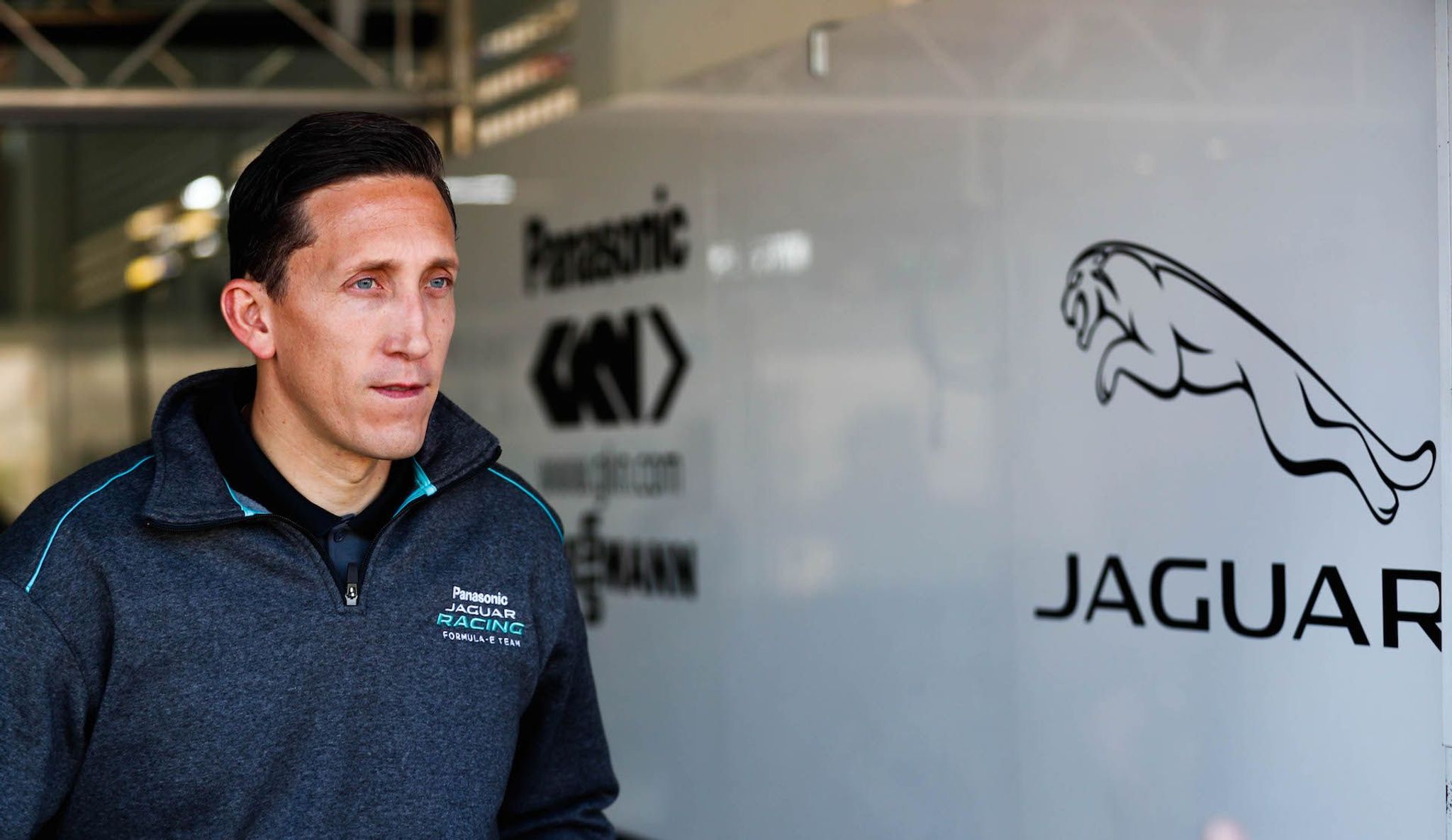 From the Top: James Barclay