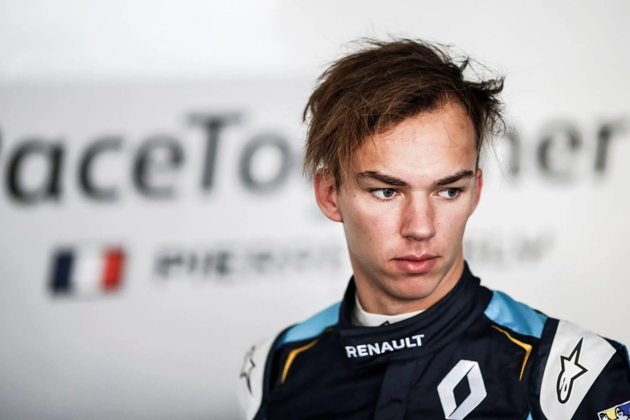 Formula E's super subs
