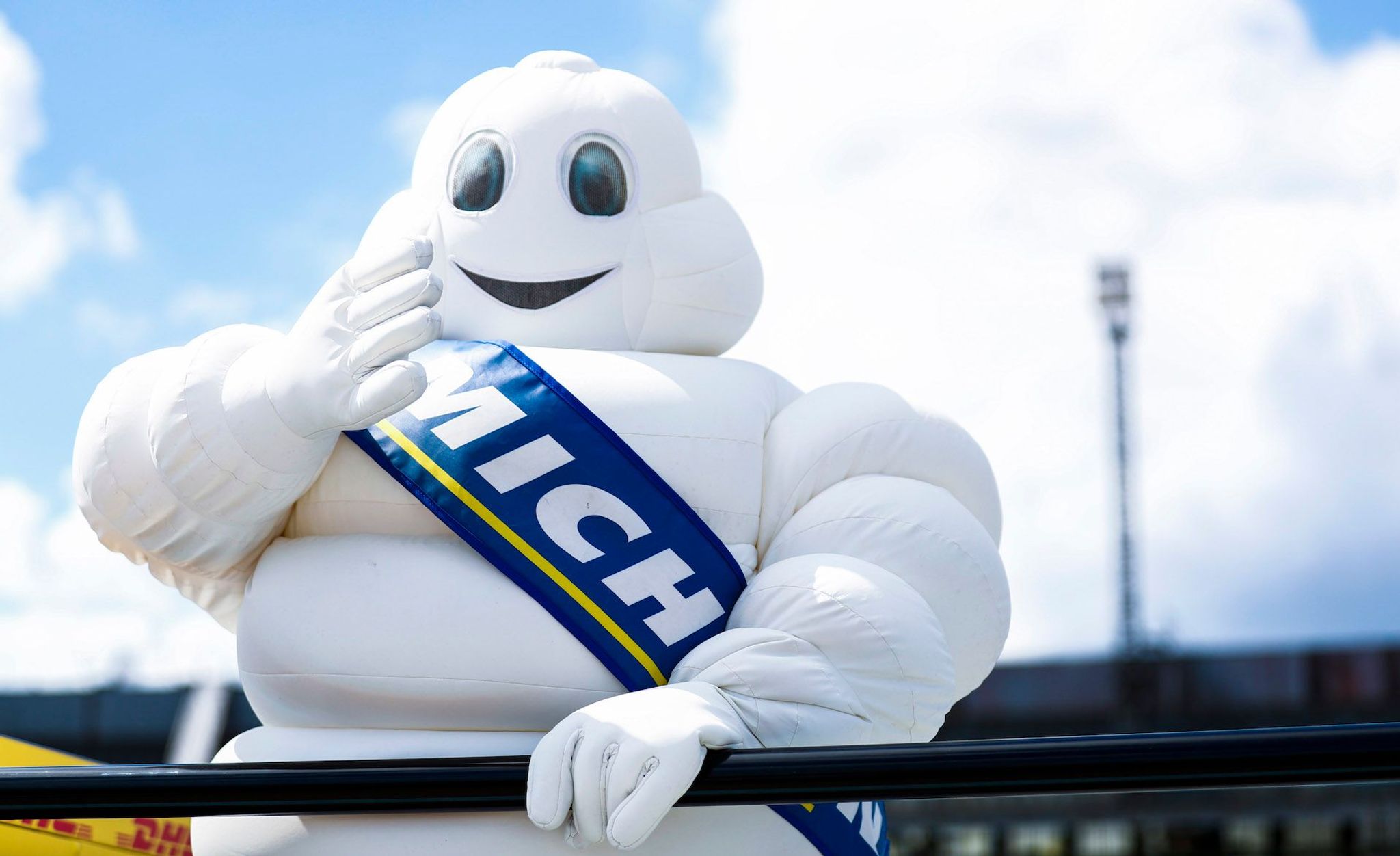 Michelin renews partnership with Formula E as official tyre supplier