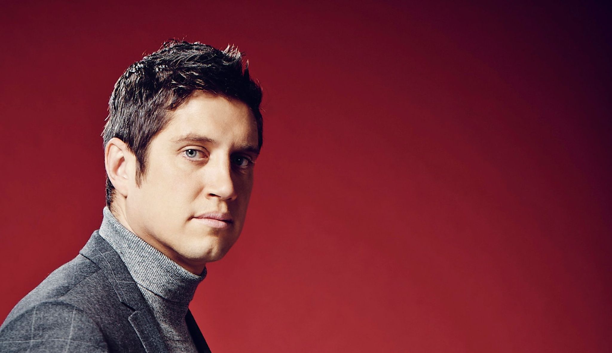 Vernon Kay to host Channel 5 Formula E coverage