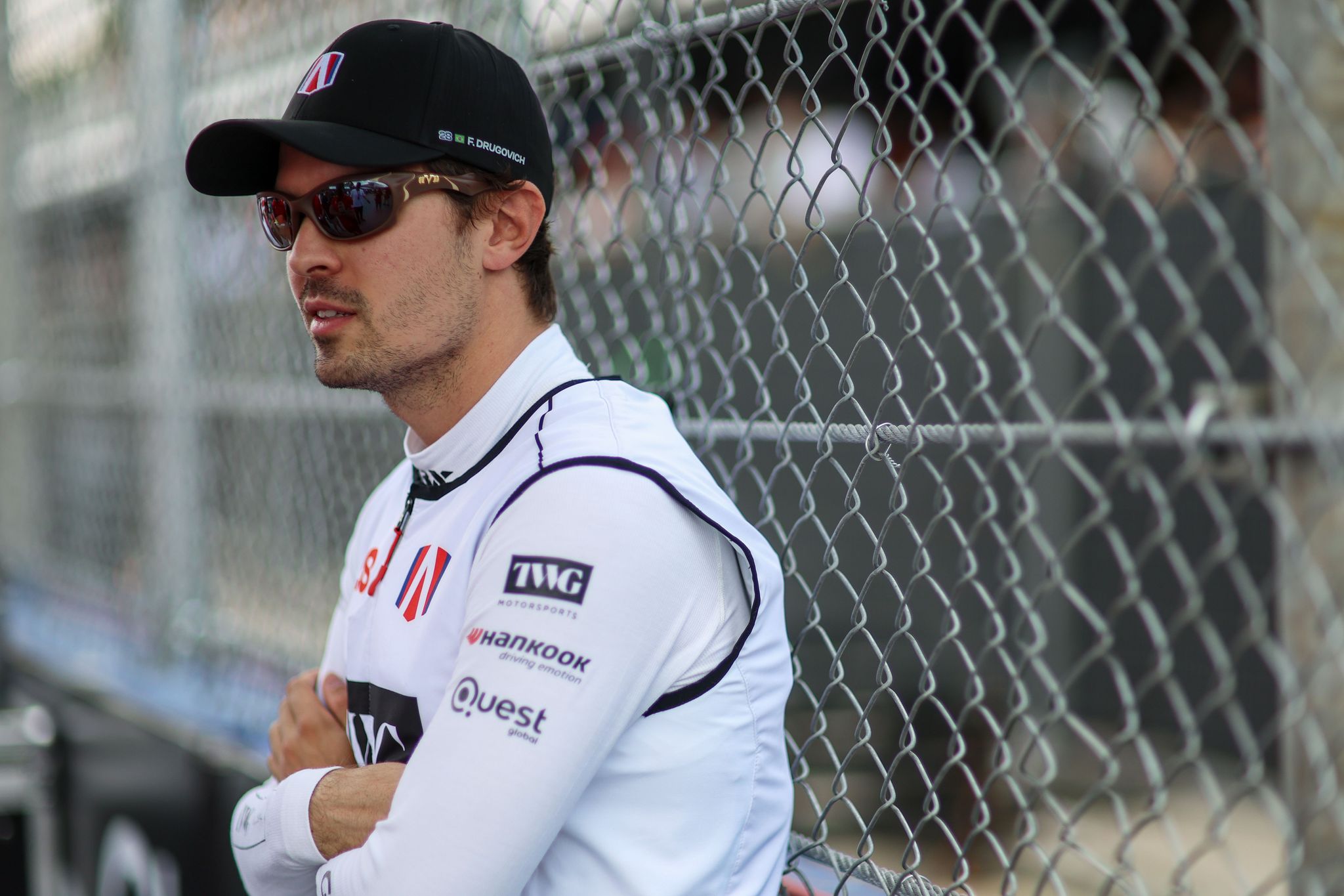 Marti, Vergne, di Grassi and Drugovich to serve grid penalties in Mexico City