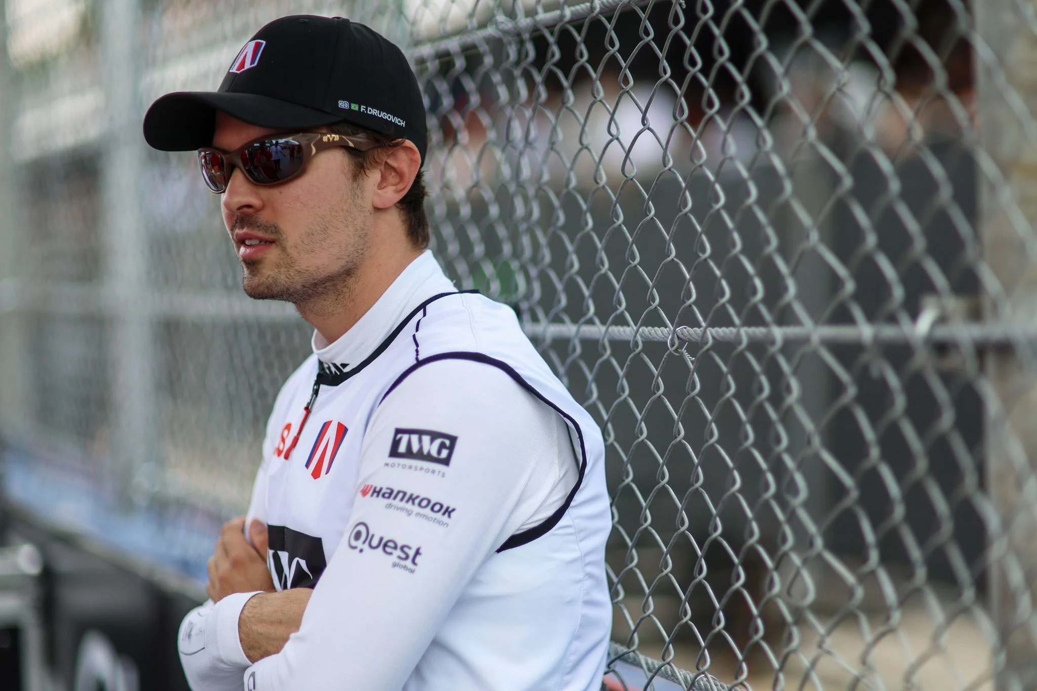 Marti, Vergne, di Grassi and Drugovich to serve grid penalties in Mexico City