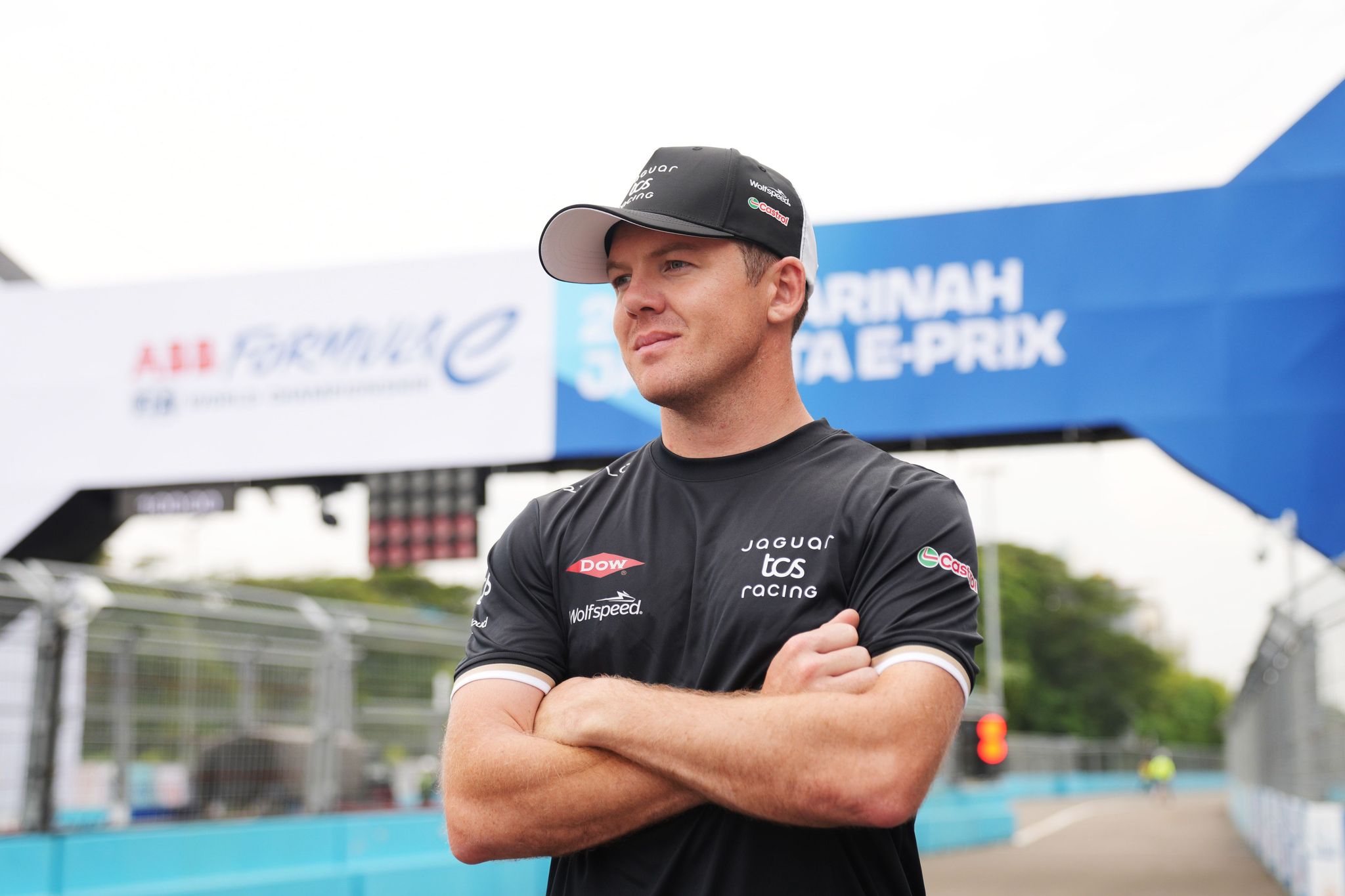 Nick Cassidy set to leave Jaguar TCS Racing