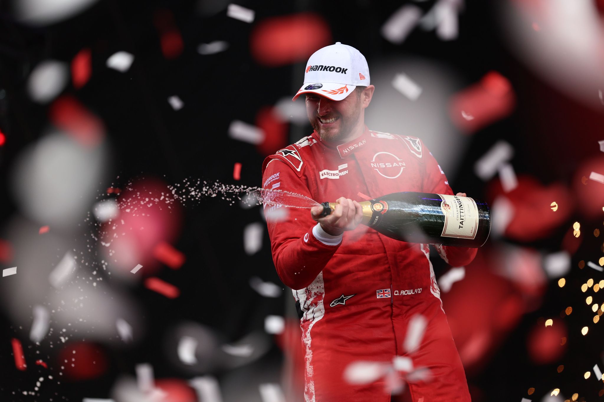 HISTORY: Looking back through Formula E's key moments