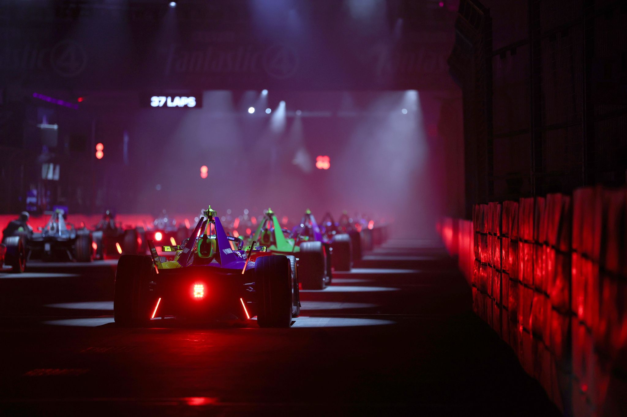 Sanya returns while Formula E updates Sporting and Financial Regulations