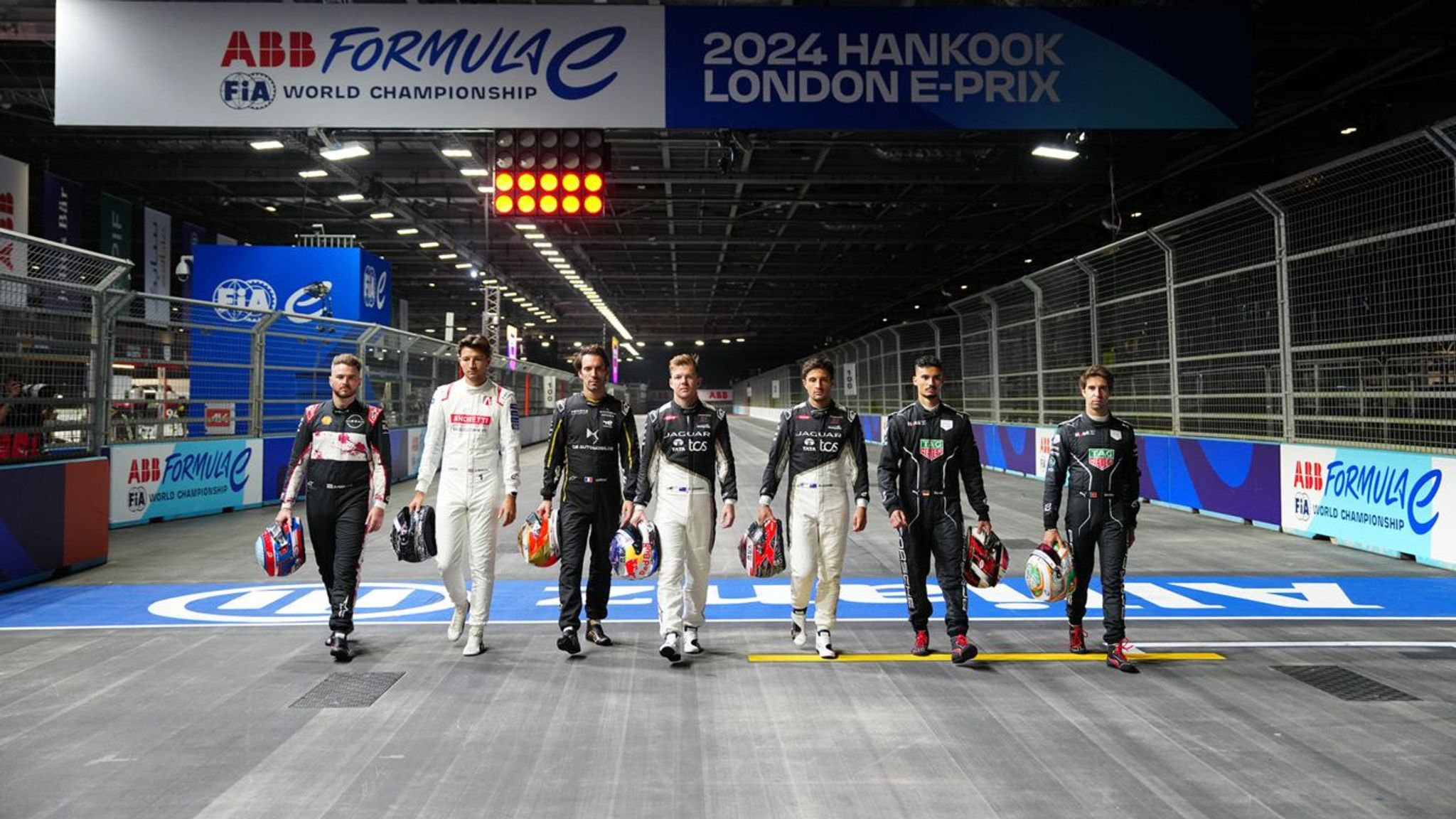 Every Season 10 Formula E title contender