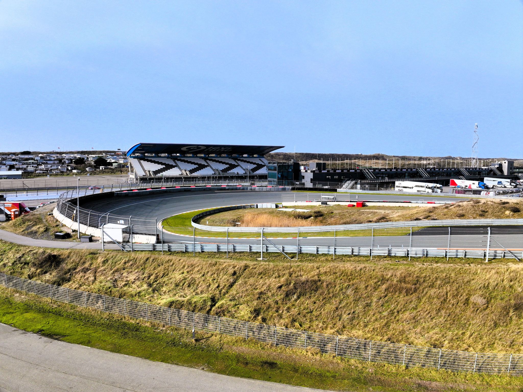 Image embed - A new Dutch chapter: Zandvoort welcomes Formula E's GEN4 era