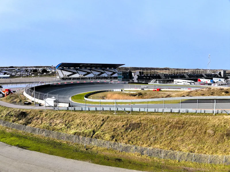 Image embed - A new Dutch chapter: Zandvoort welcomes Formula E's GEN4 era