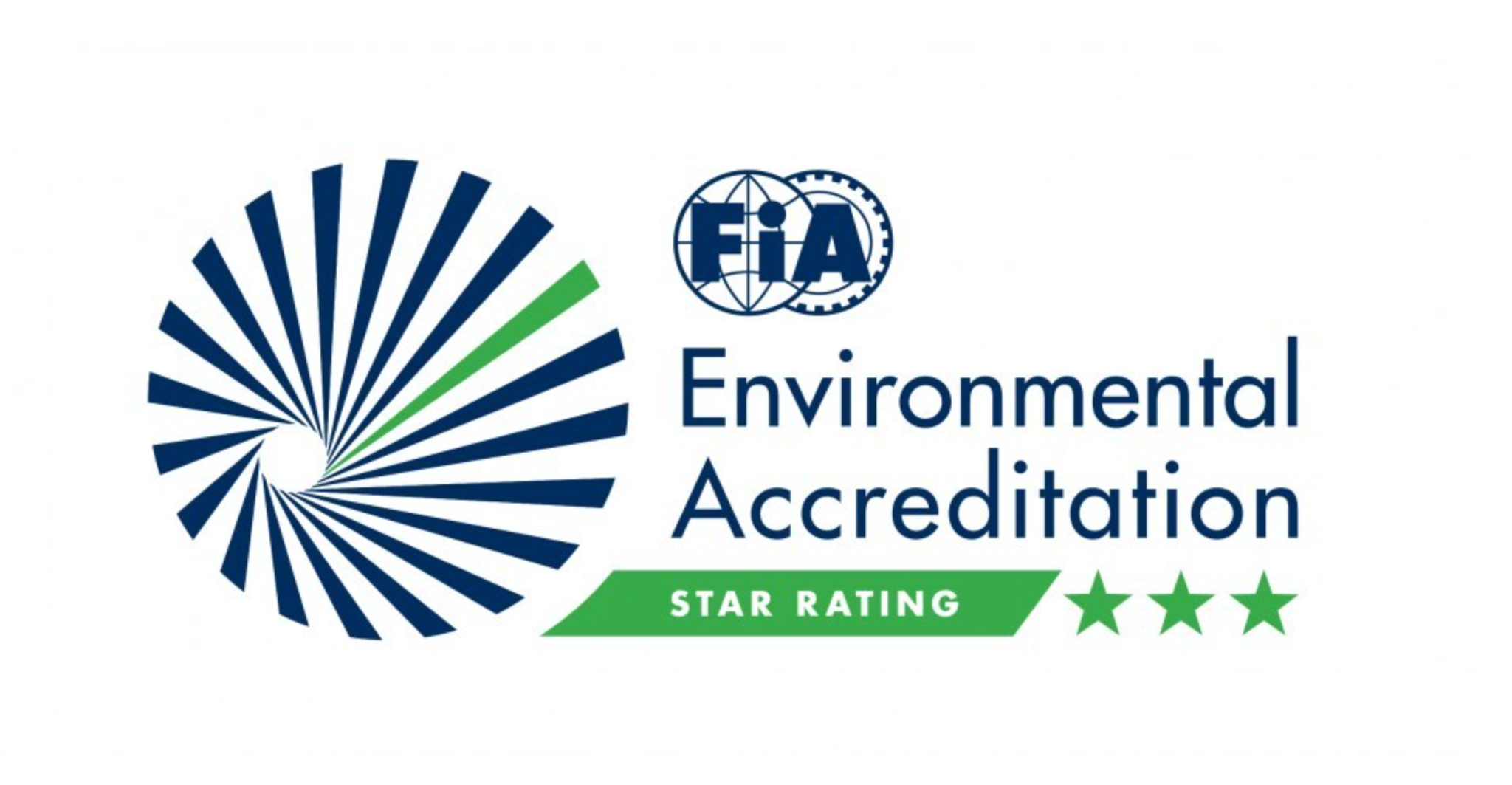FIA Environmental Accreditation Programme