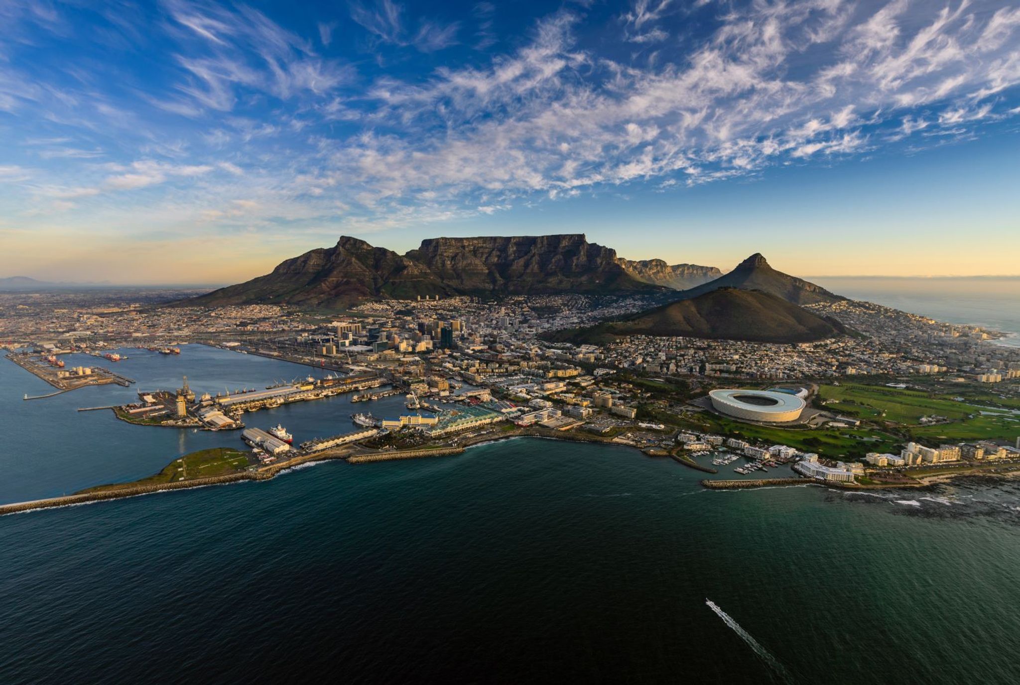 CITY GUIDE: 10 things you didn’t know about Cape Town