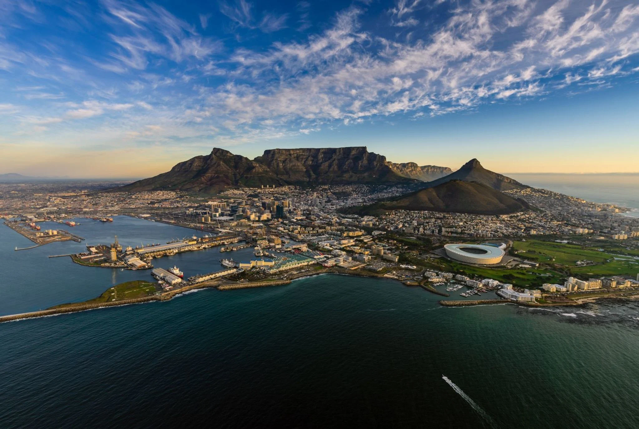 CITY GUIDE: 10 things you didn’t know about Cape Town