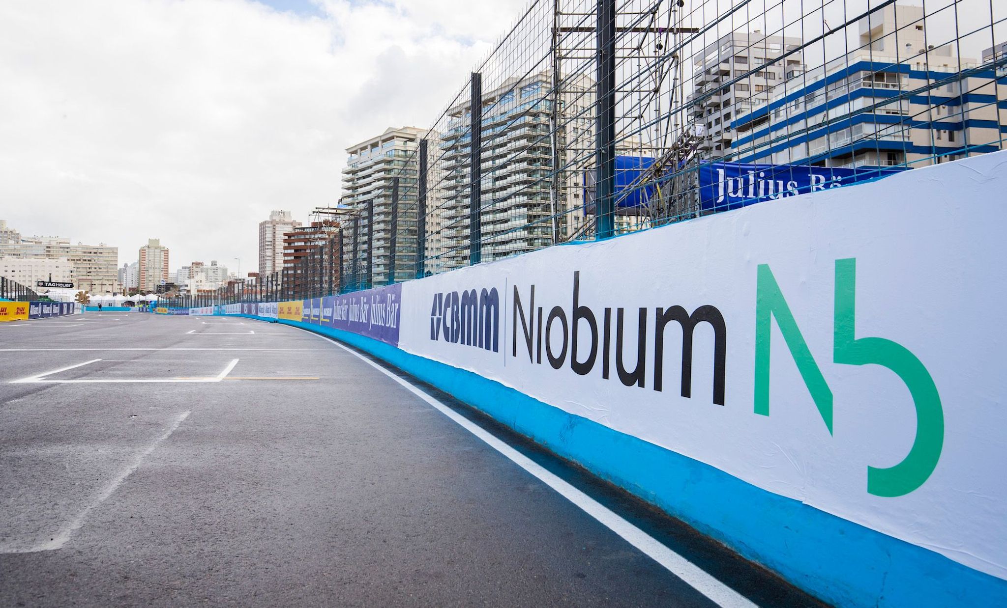 Niobium technology: solving the world's engineering challenges