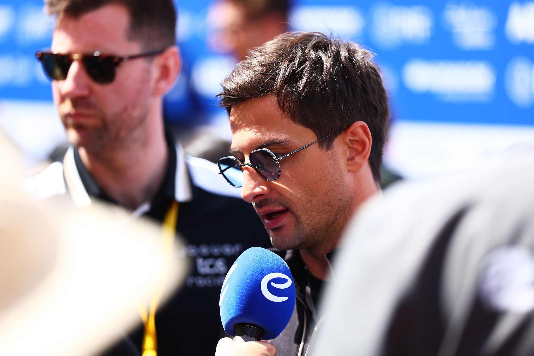Our drivers preview Formula E in Monaco