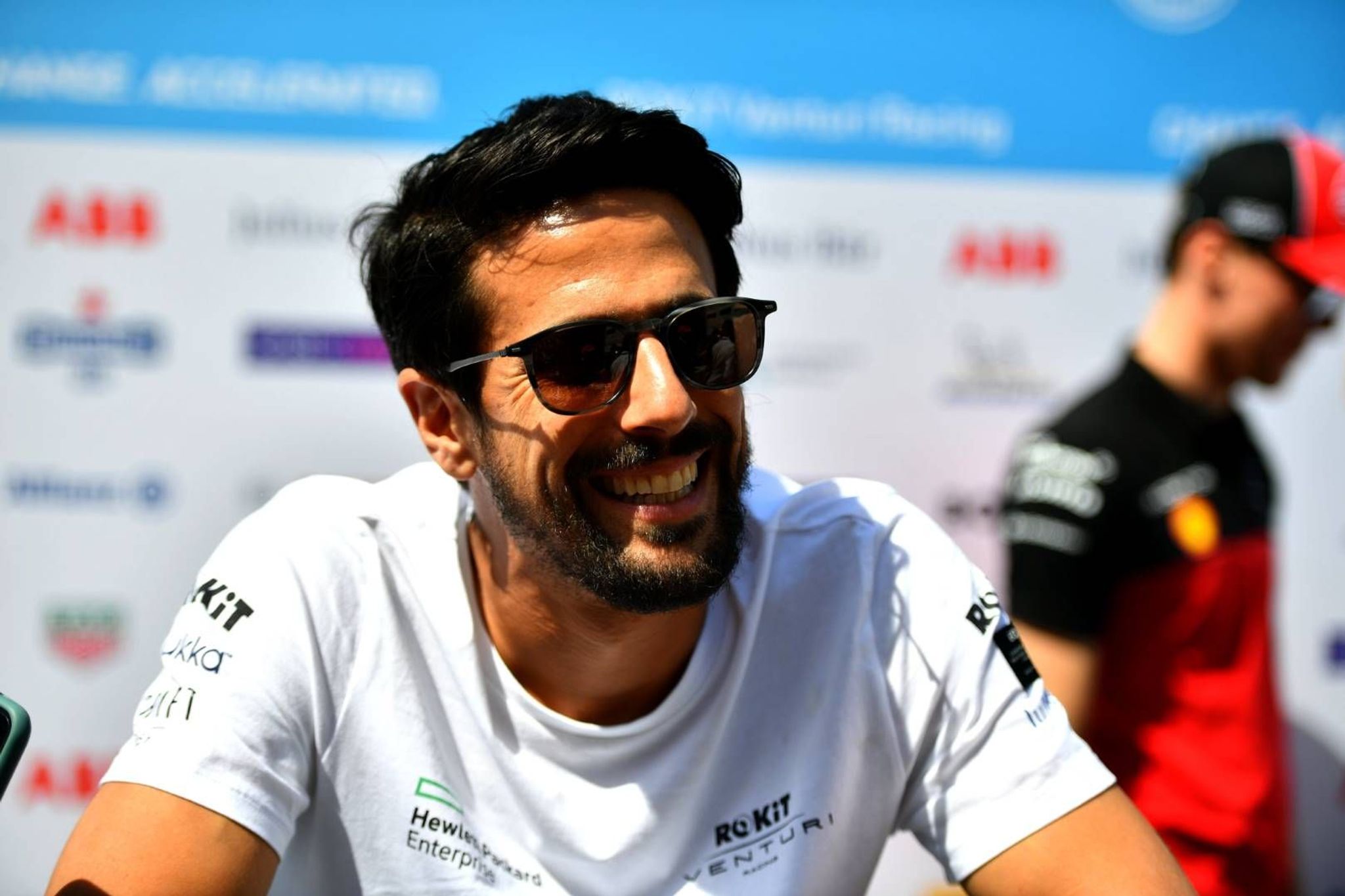 Di Grassi: 'Fighting from the front is the target in Jakarta'
