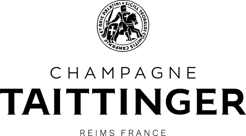 Sponsor Image - Taittinger