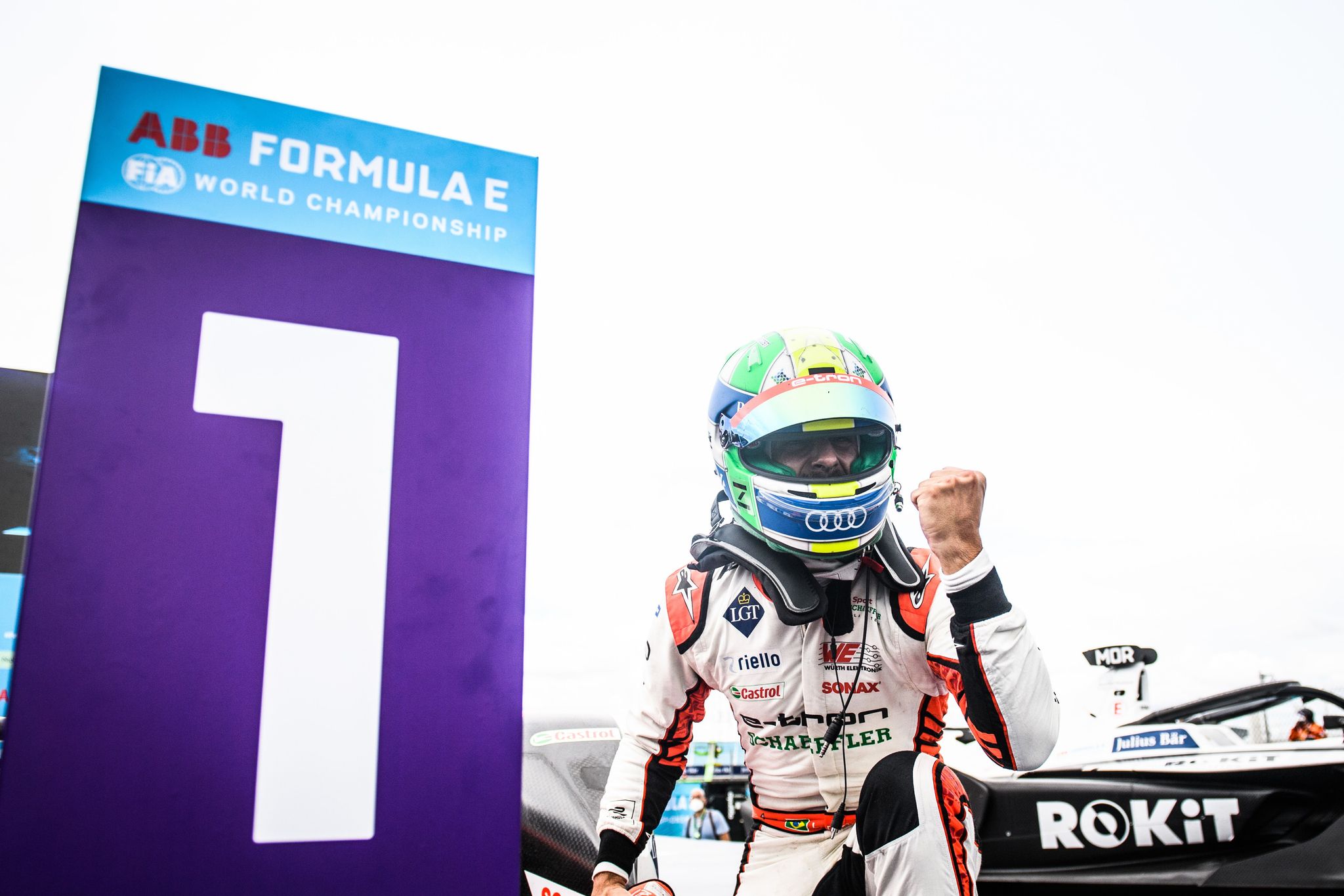 Season 7 history - di grassi season 7 winners [MIGRATED CAPTION CUT OFF AT LIMIT]