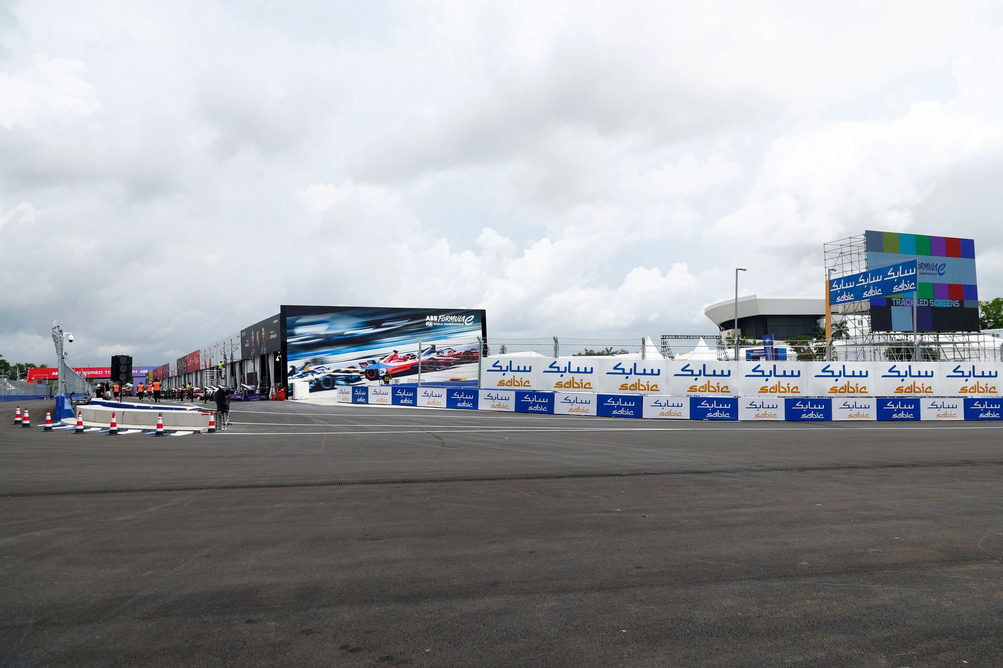 Where and how to watch Formula E and the 2026 Lianxin Sanya E-Prix in the US & The Americas