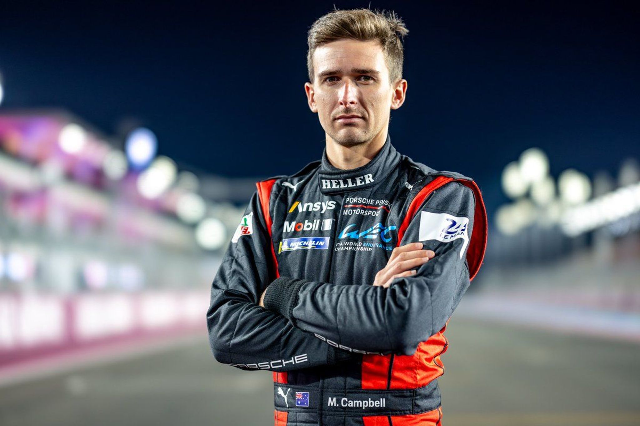 Porsche announce Formula E rookies for Season 10