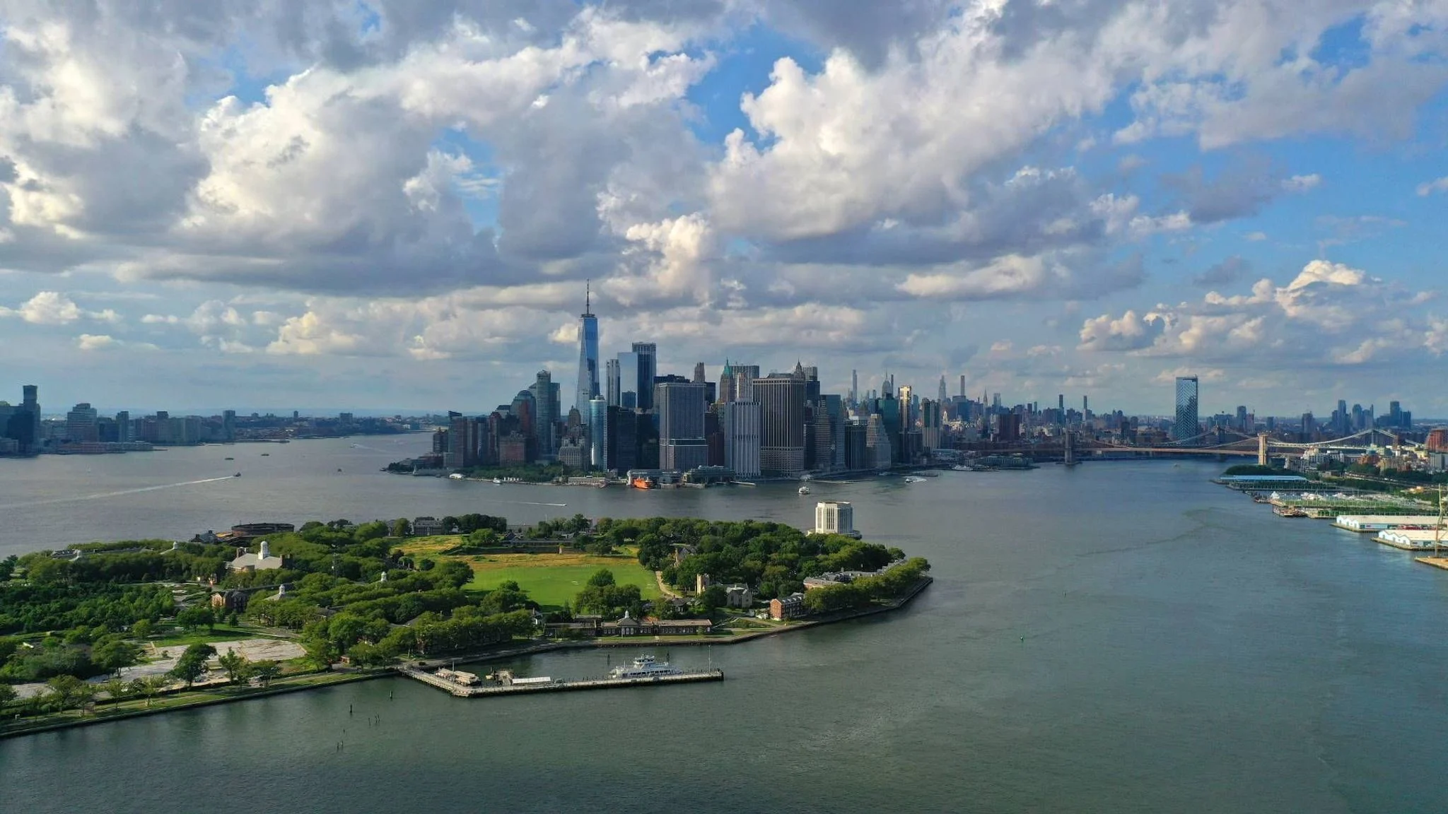 SCHEDULE: How and when to watch the 2022 New York City E-Prix