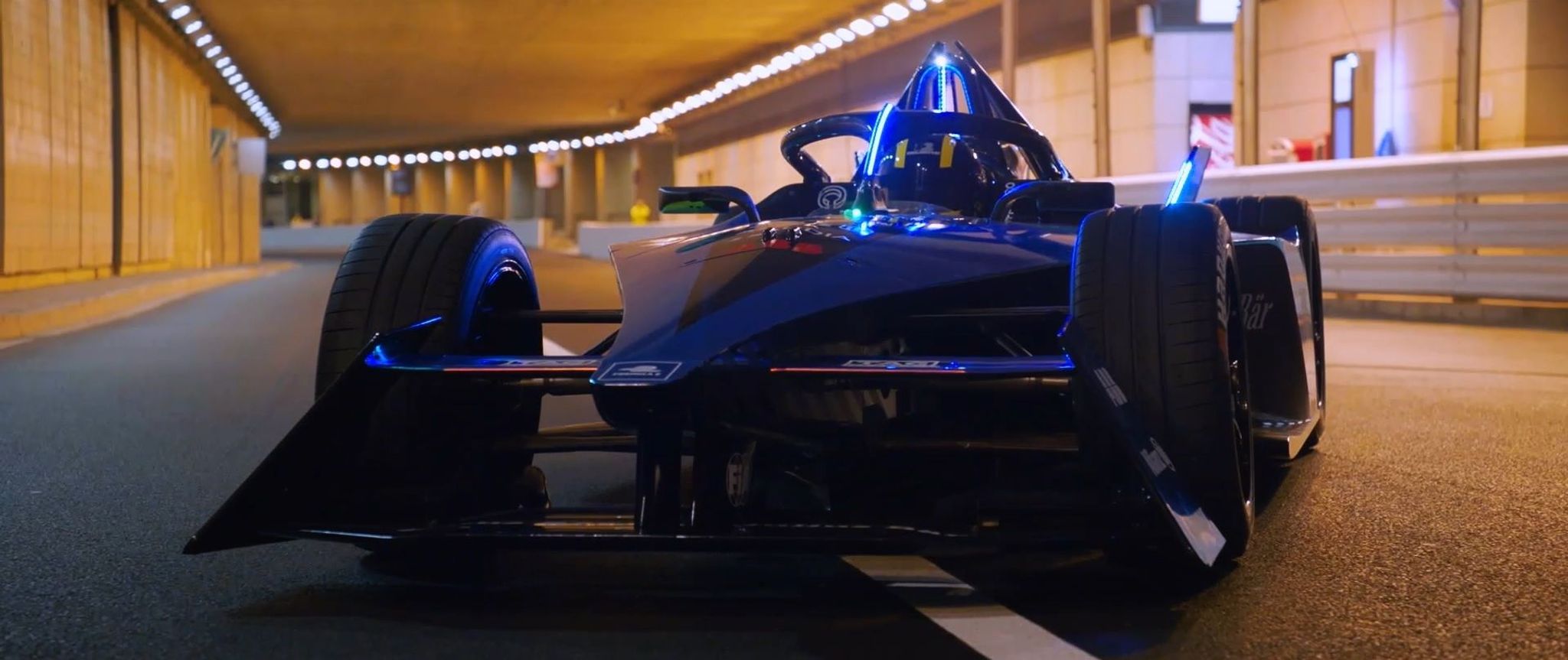 SEASON 9 CALENDAR: Global stage set for Formula E's new Gen3 era
