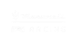 MASERATI MSG RACING Logo