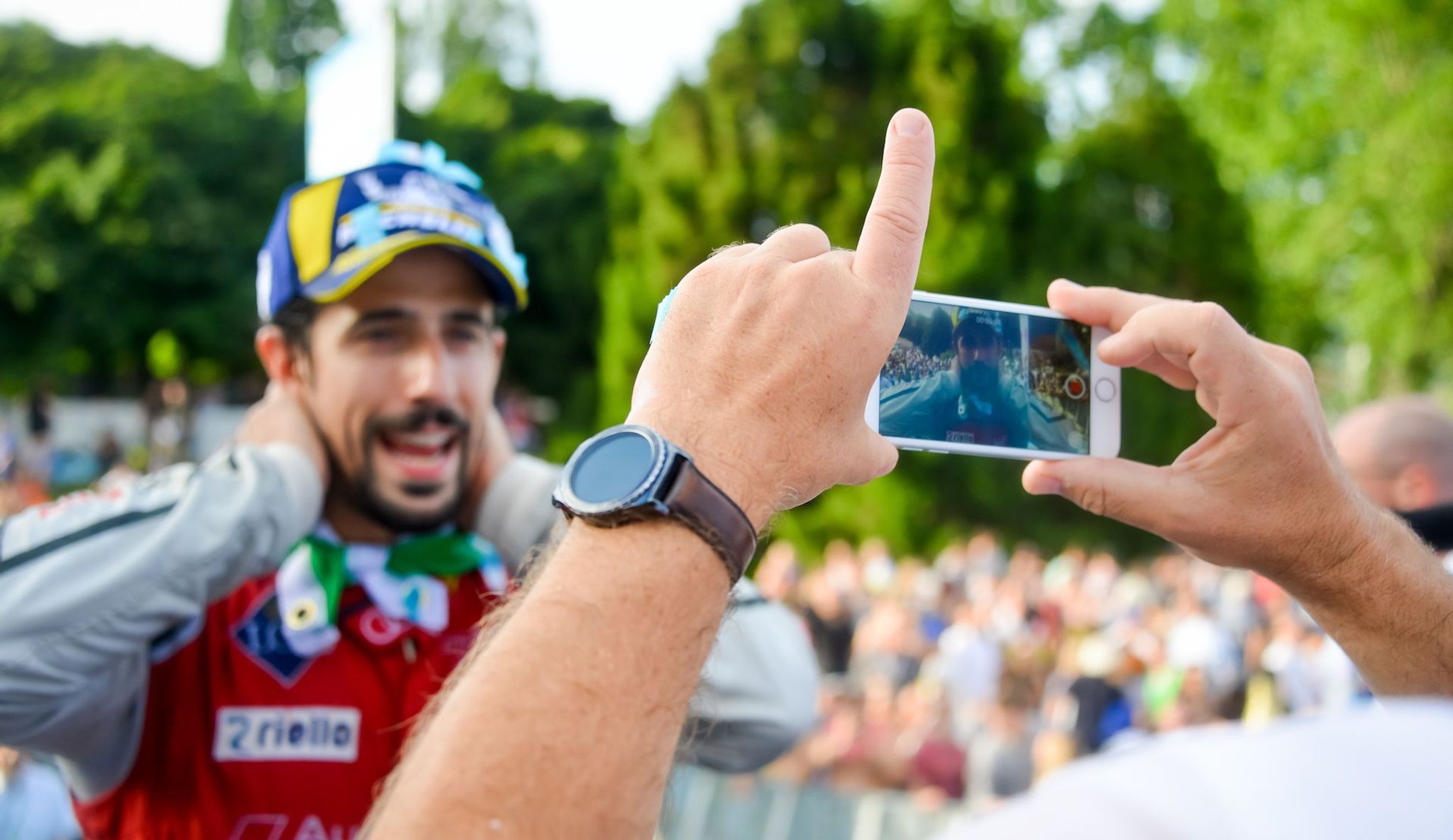 Top influencers to present new Formula E YouTube show