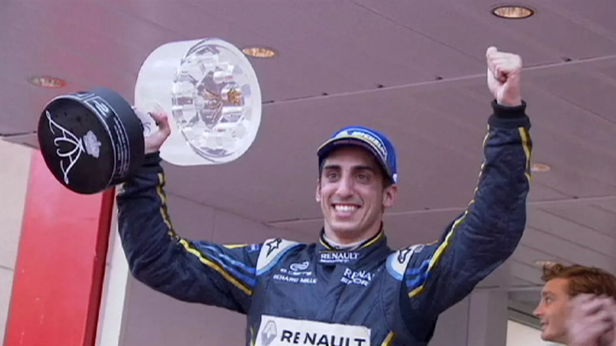 FACTS AND STATS: Formula E's Monaco double-header in numbers.