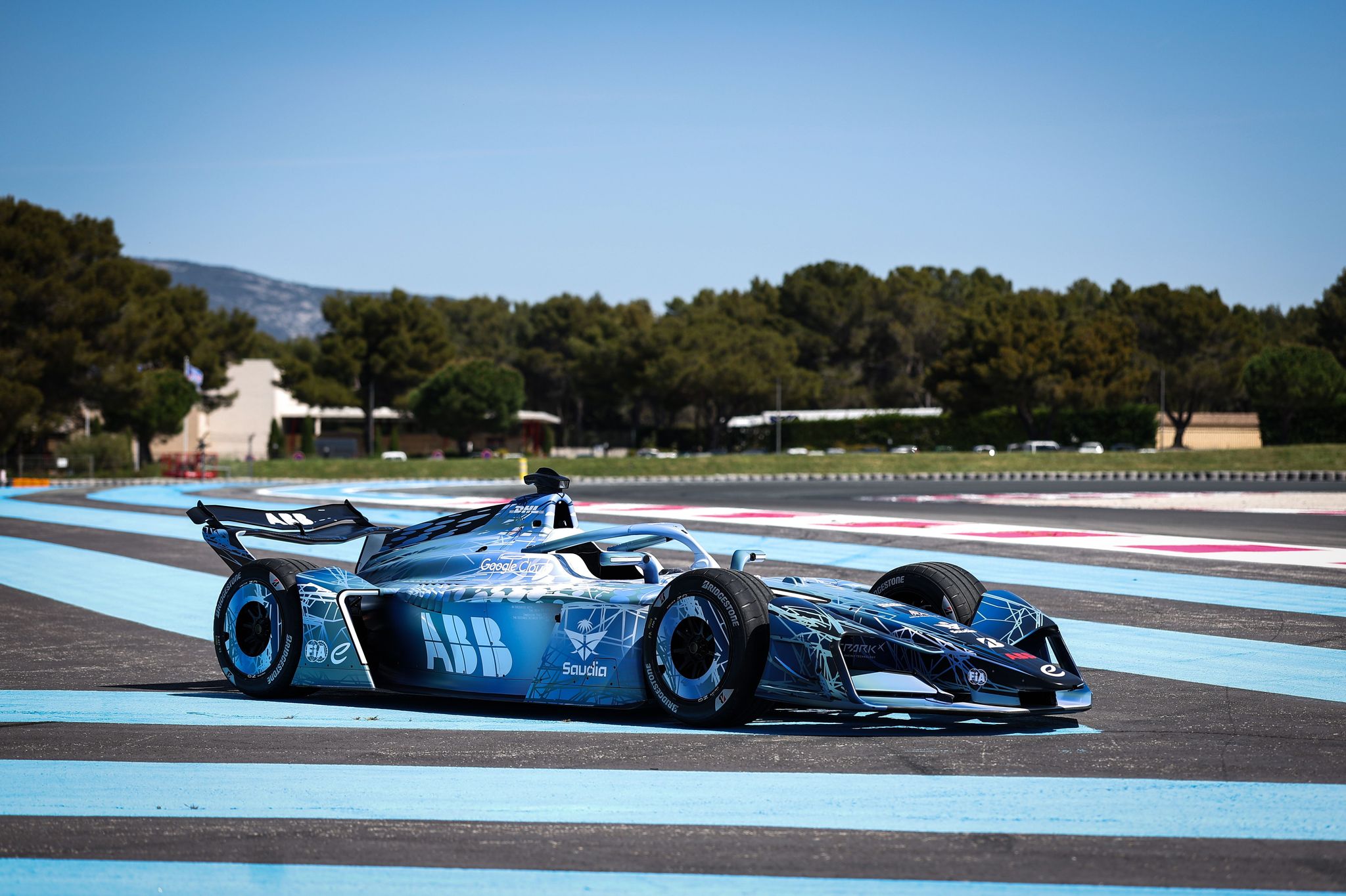 EXPLAINED: Formula E's new sporting format for the 2026/27 season