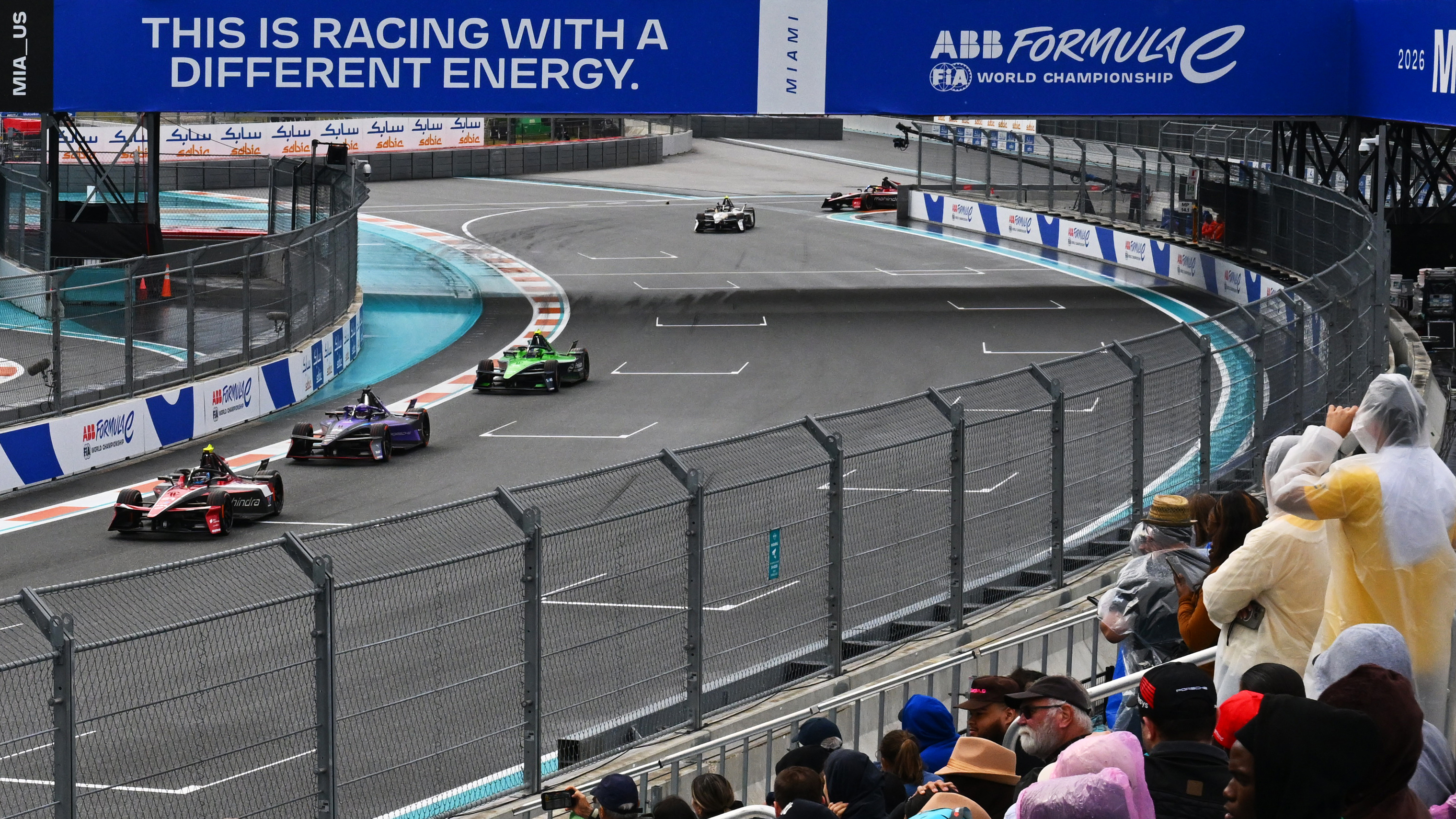 Miami Racing 2026