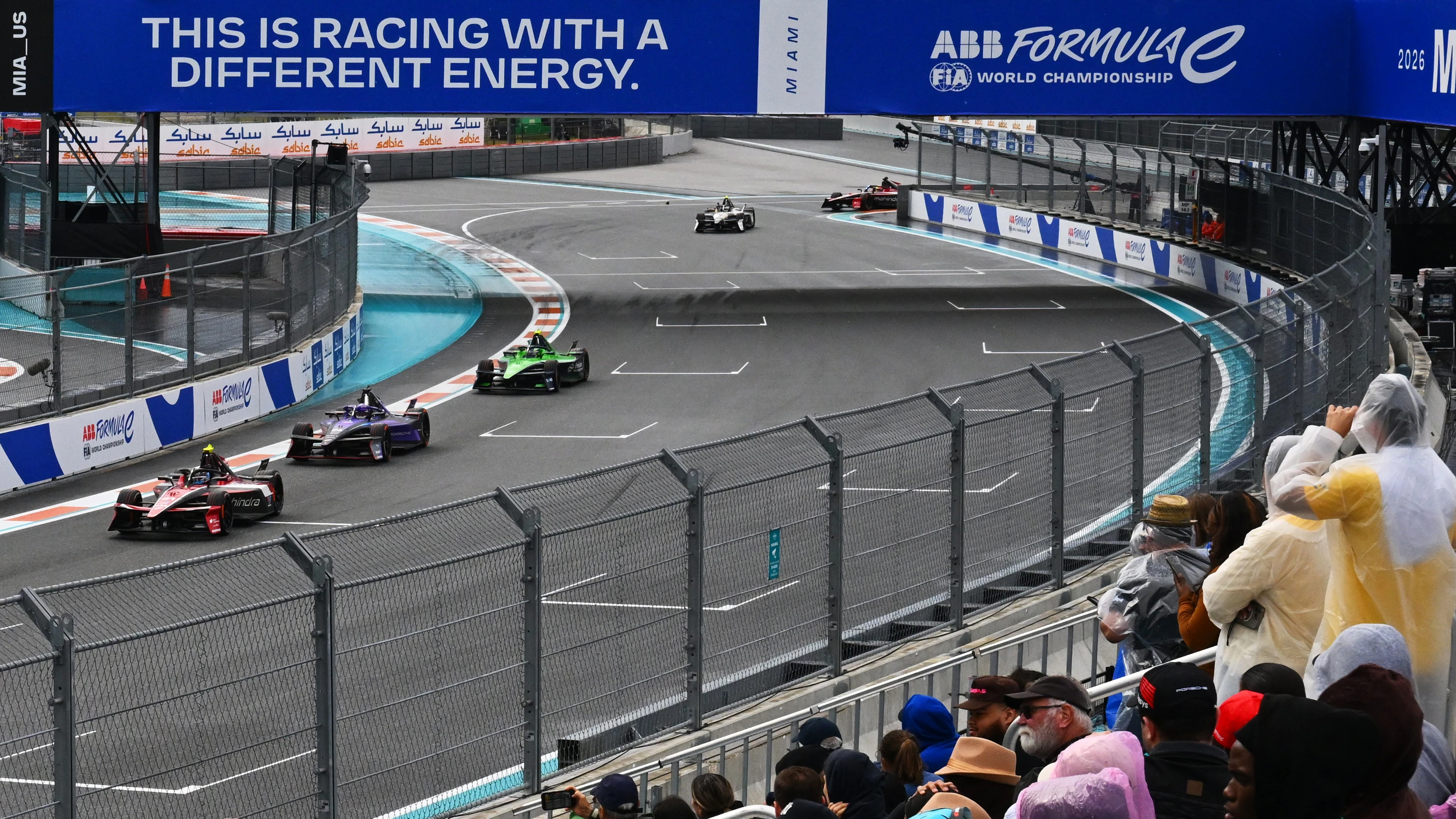 Miami Racing 2026