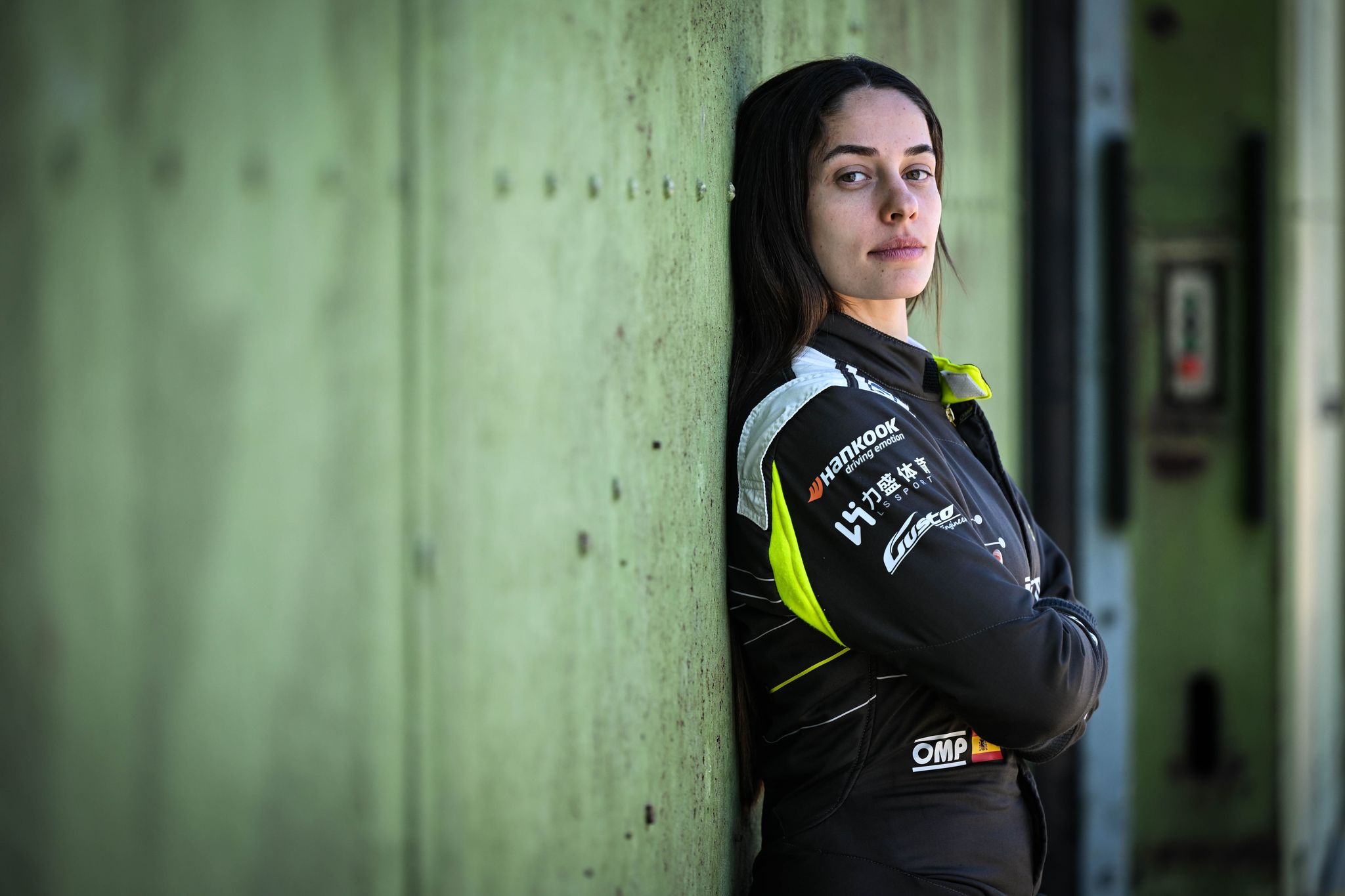 F1 Academy Champion Marta Garcia debriefs her Formula E Rookie Test debut